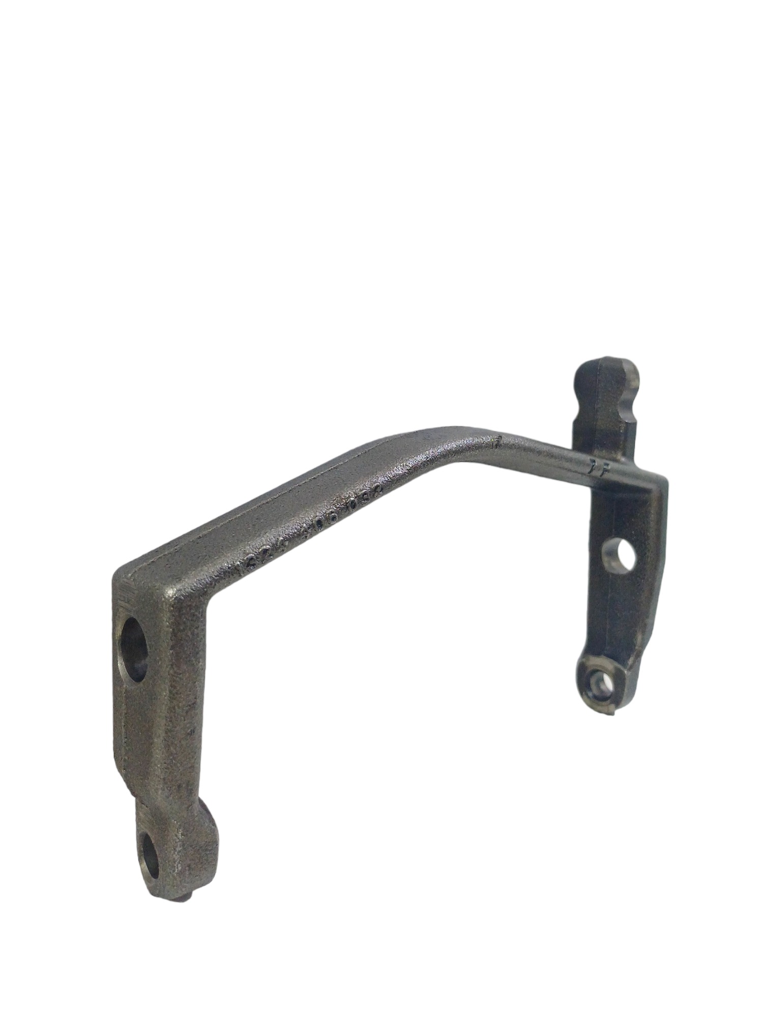 Garfo Câmbio Zf1324406032 2