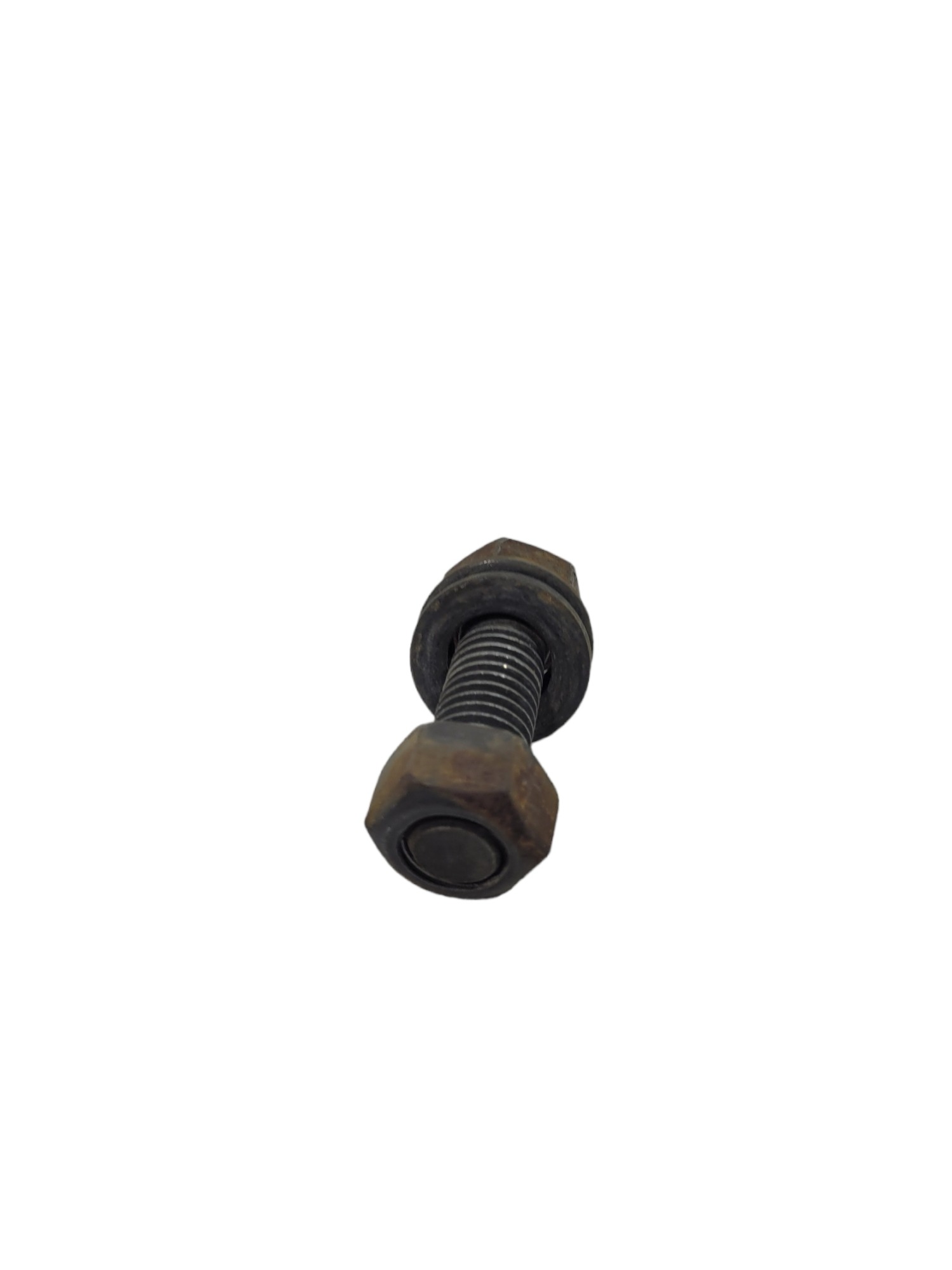 Parafuso Suporte De Mola Vw 6