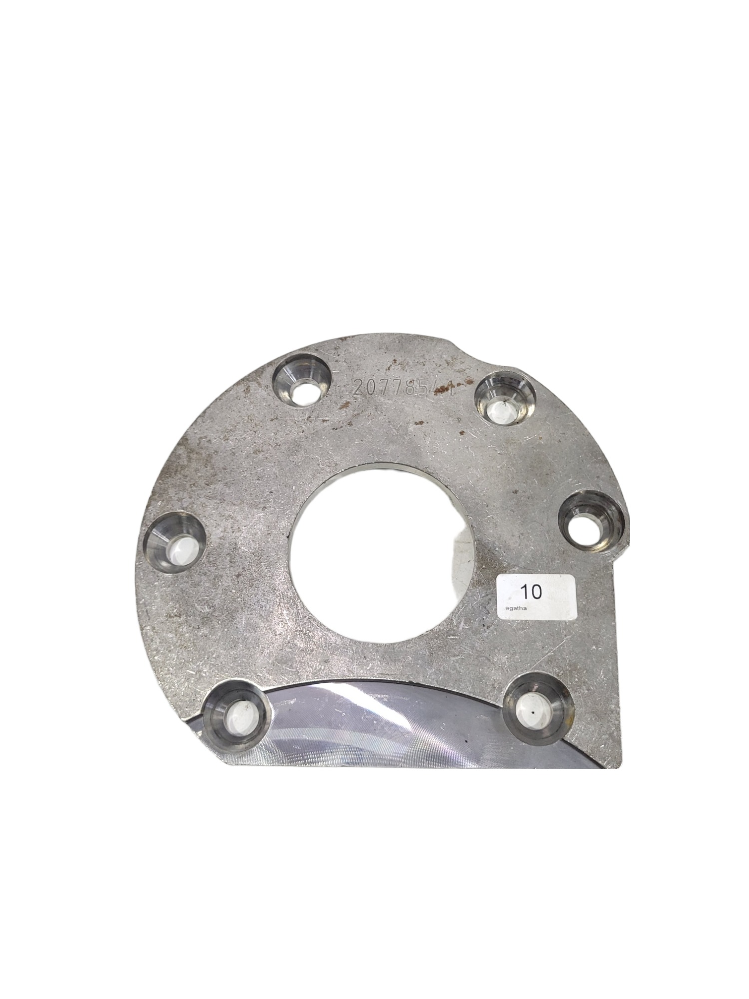 Tampa Caixa Velocidade Volvo 20778541 1