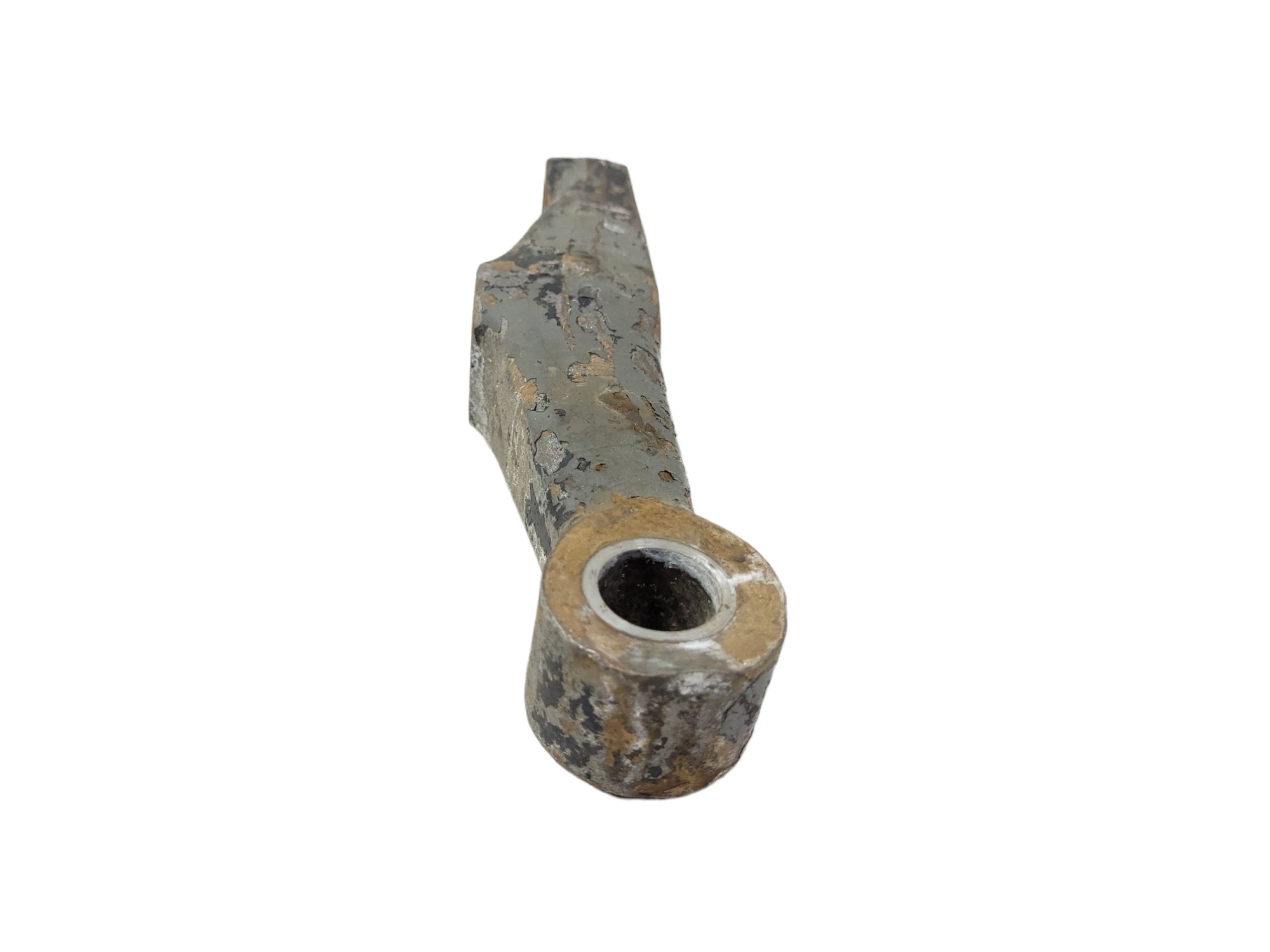 Braço Eixo Volvo1629135 3