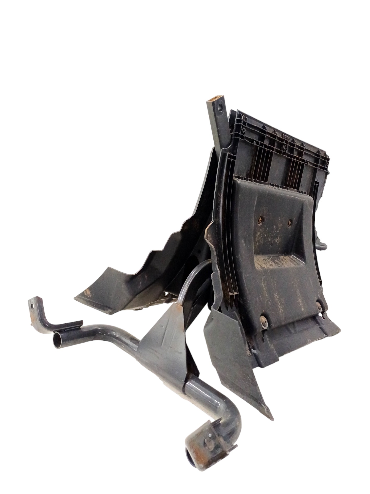 Suporte Do Paralama Fh 540 1 3