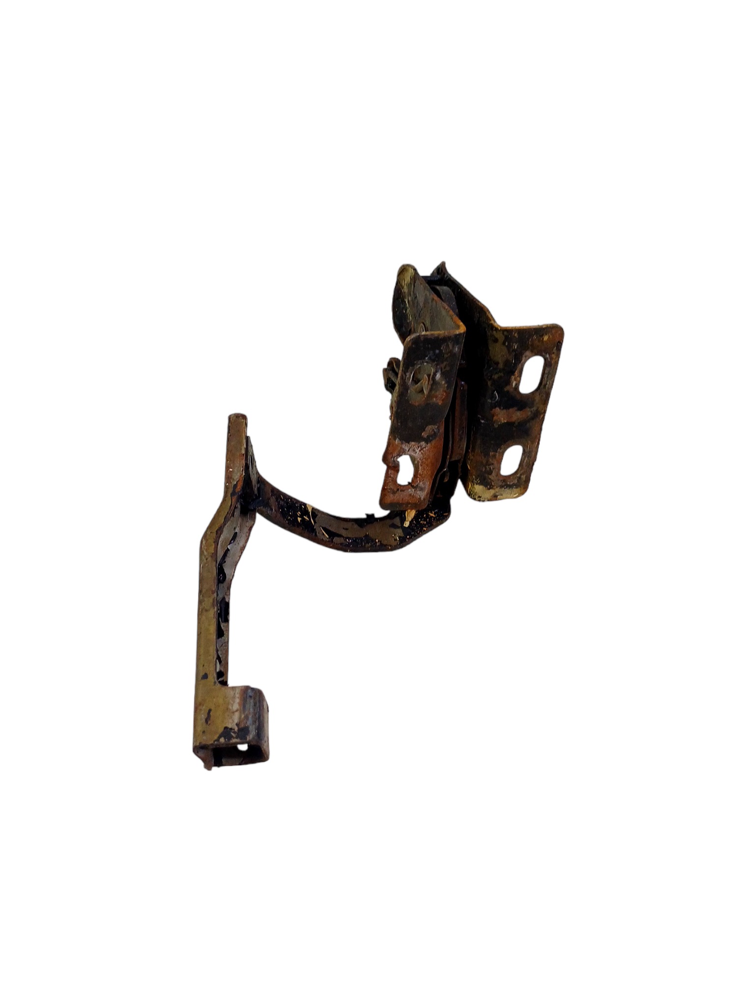 Trava Traseira Cabine Vw 2