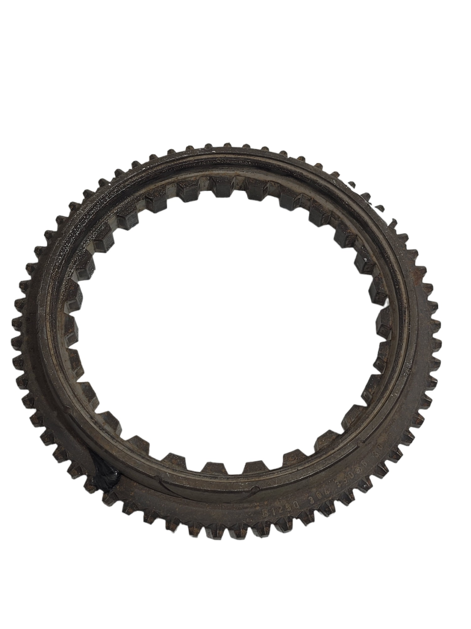 Anel Sincronizador Caixa Zf 1250304350 5