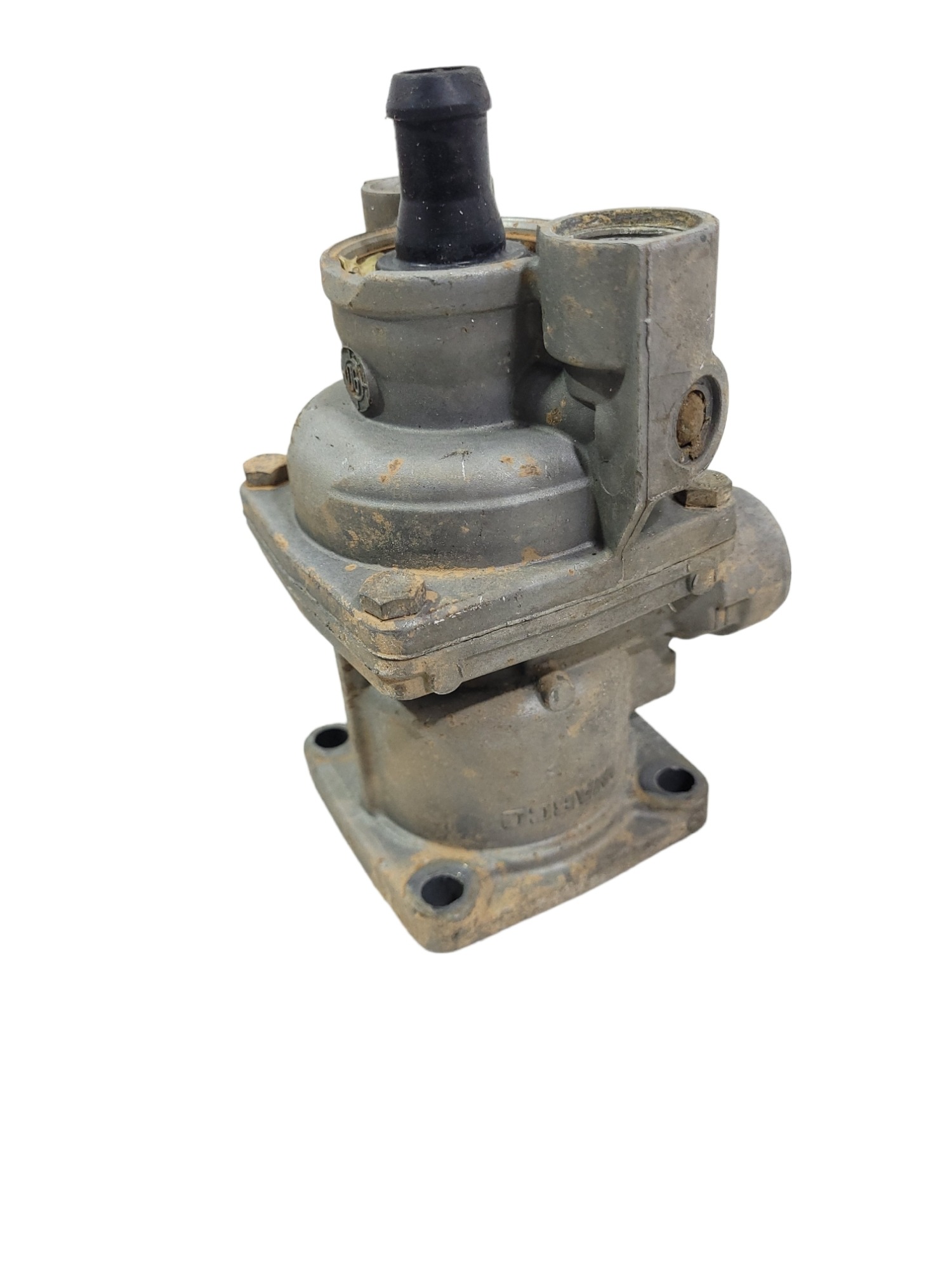 Válvula Freio Pedal M Benz 1938 4613152480 3
