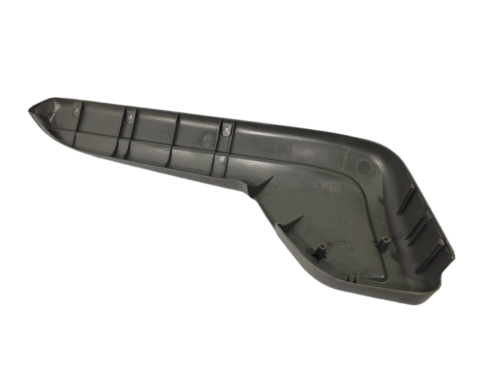 Cobertura Lateral Banco Scania1379266 5