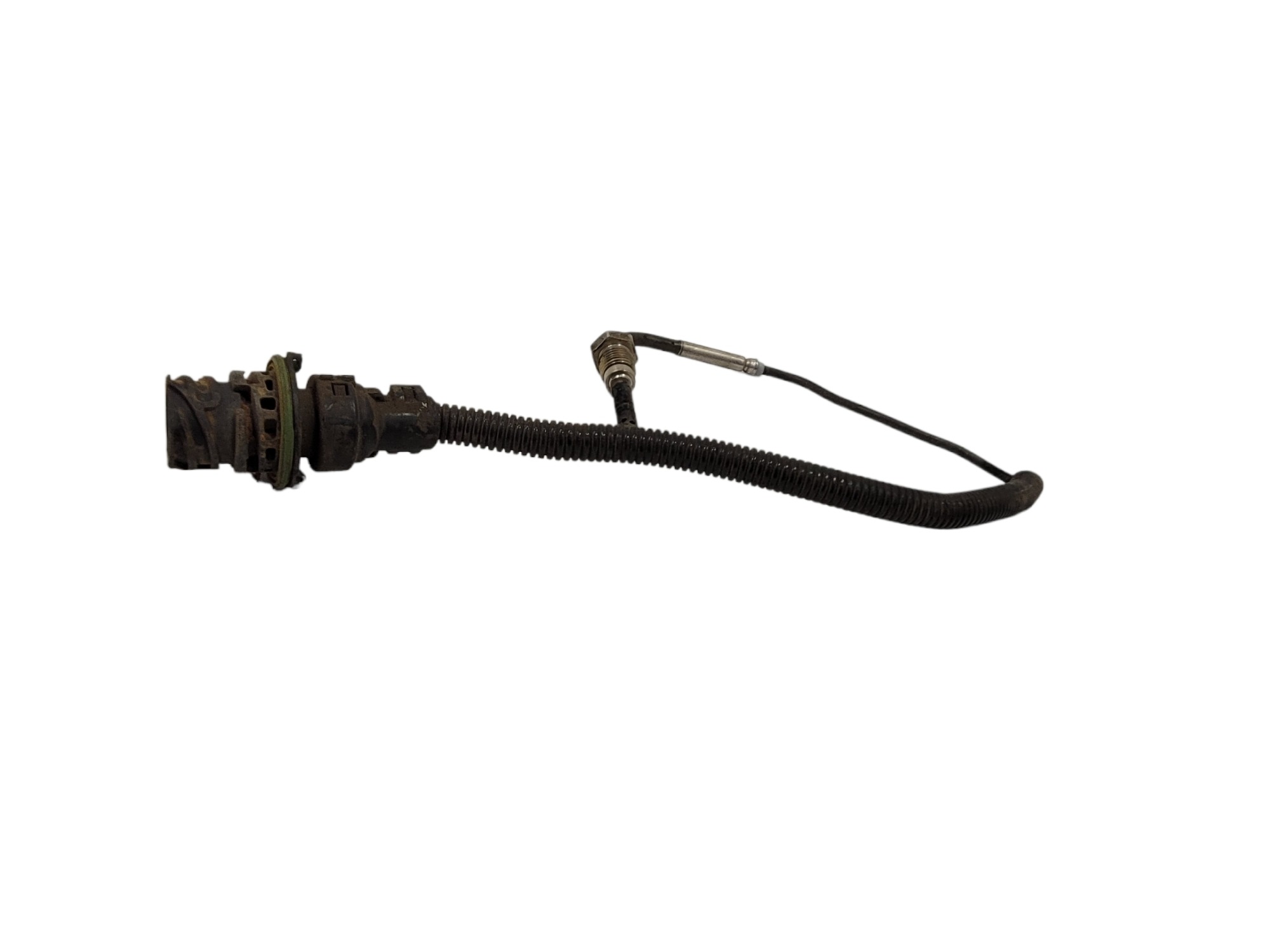 Chicote Catalisador Sensor Temperatura M Benz Actros 4