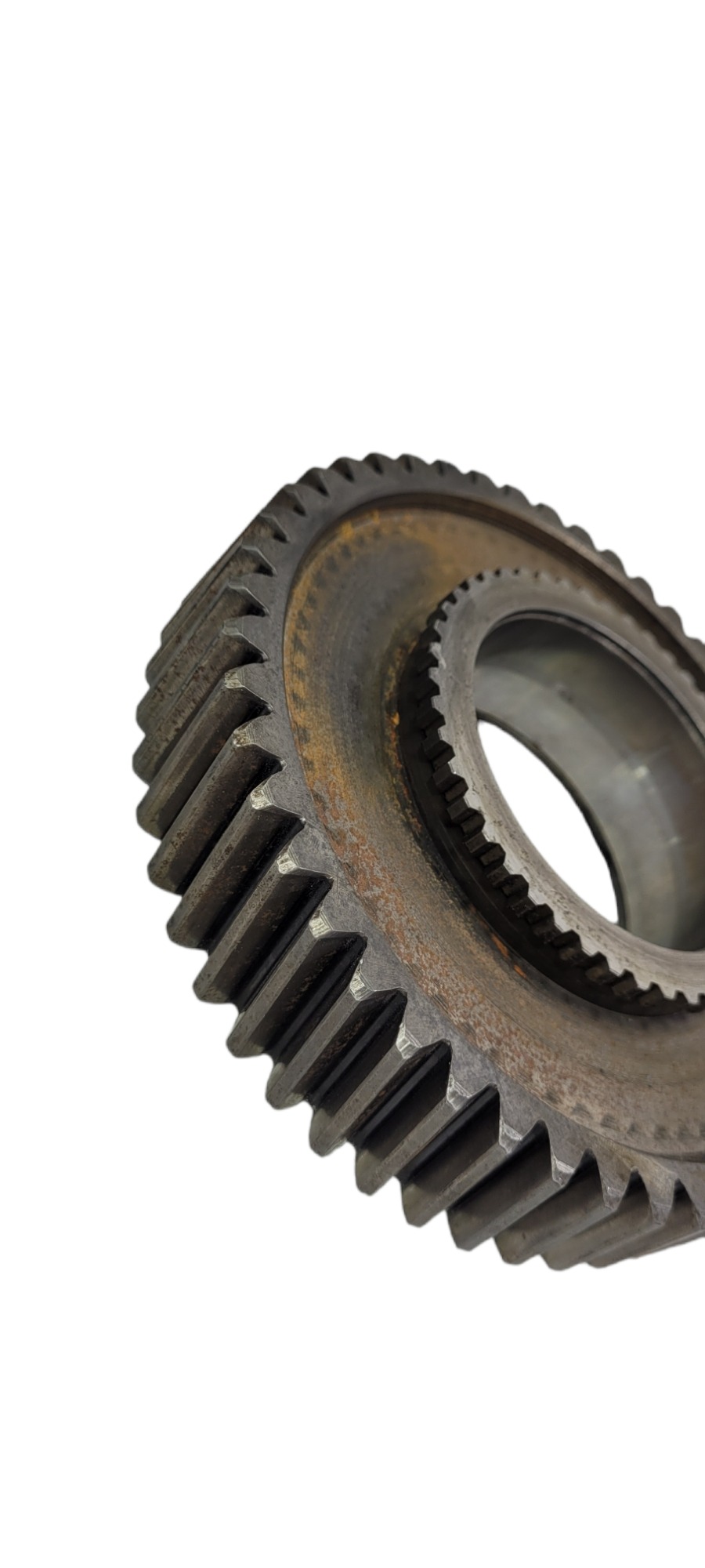 Engrenagem Caixa Zf 0091304075 3