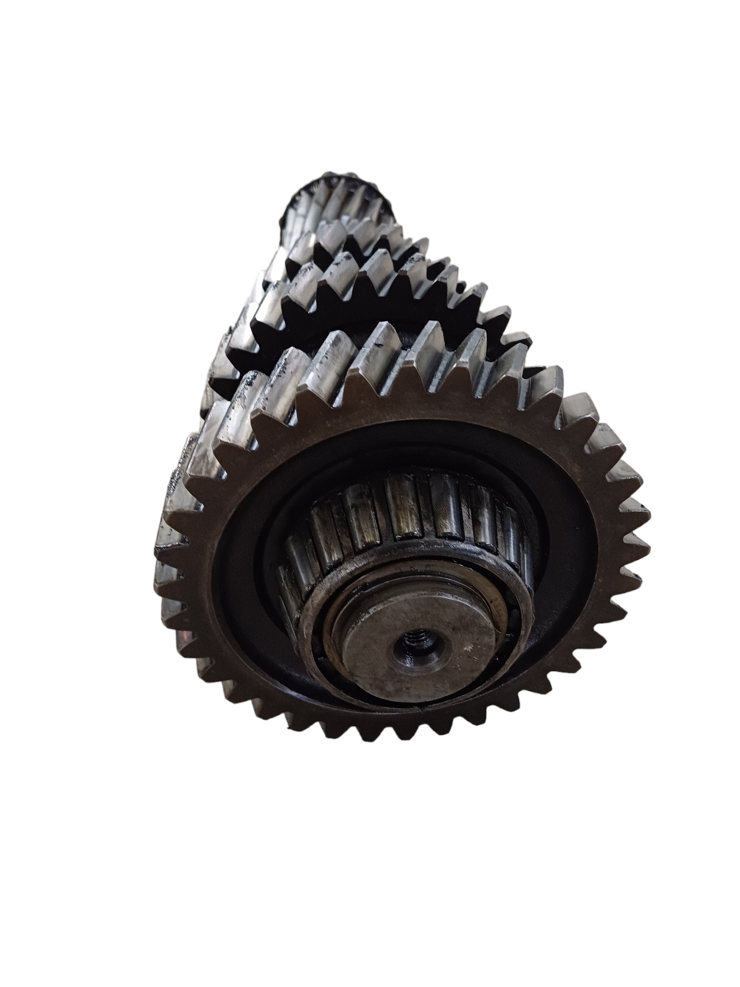 Eixo Fixo 1300 16s Zf B1295303066 – Br Truck Peças