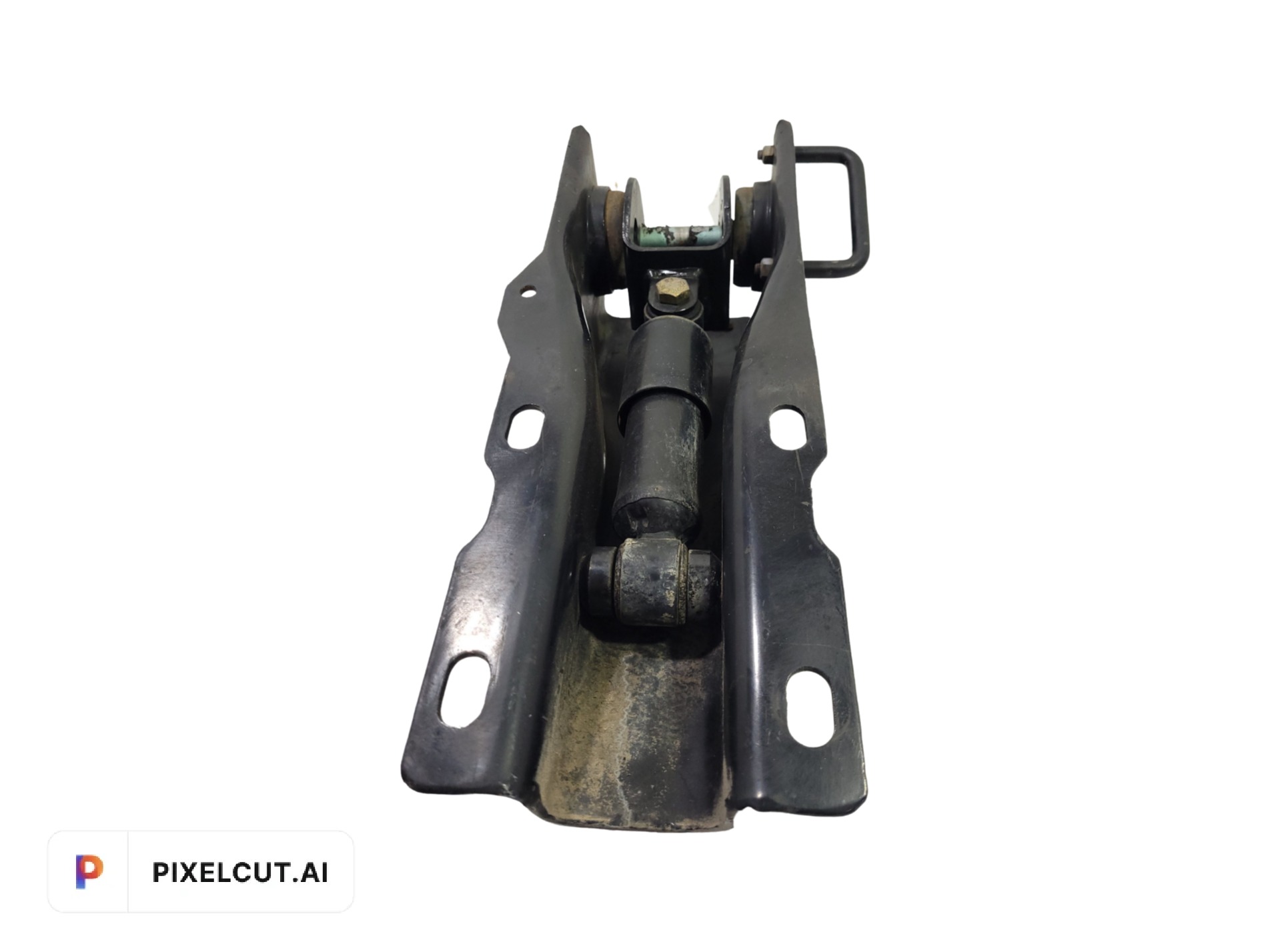 Suporte Da Cabine Com Amortecedor VW 8150 : TAP899400 2