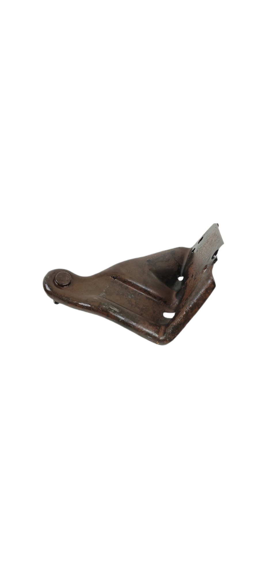 Suporte Radiador Scania 124 1376213 3