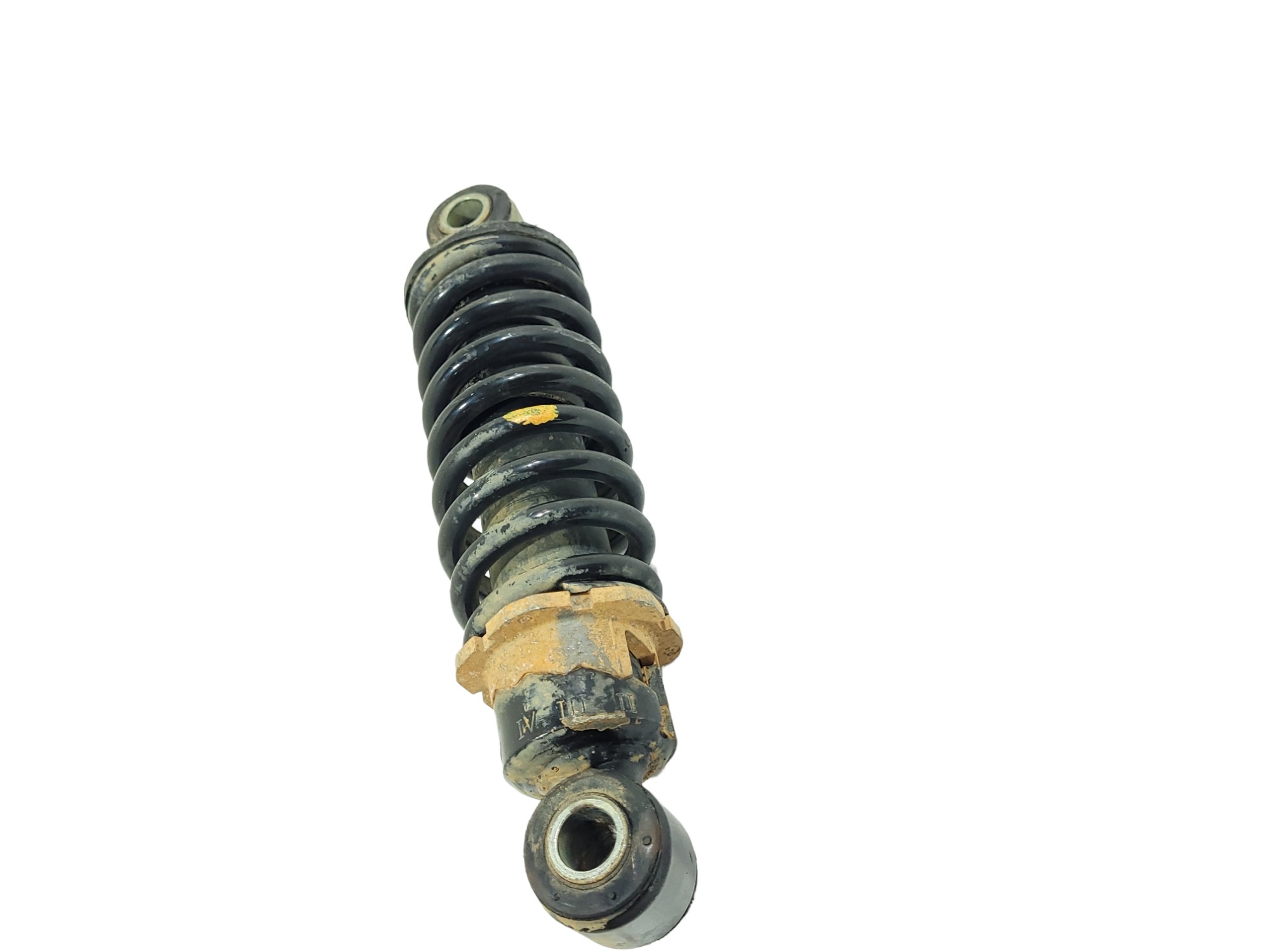 Amortecedor Dianteiro Cabine Ford Cargo  Bc455c368ab 4