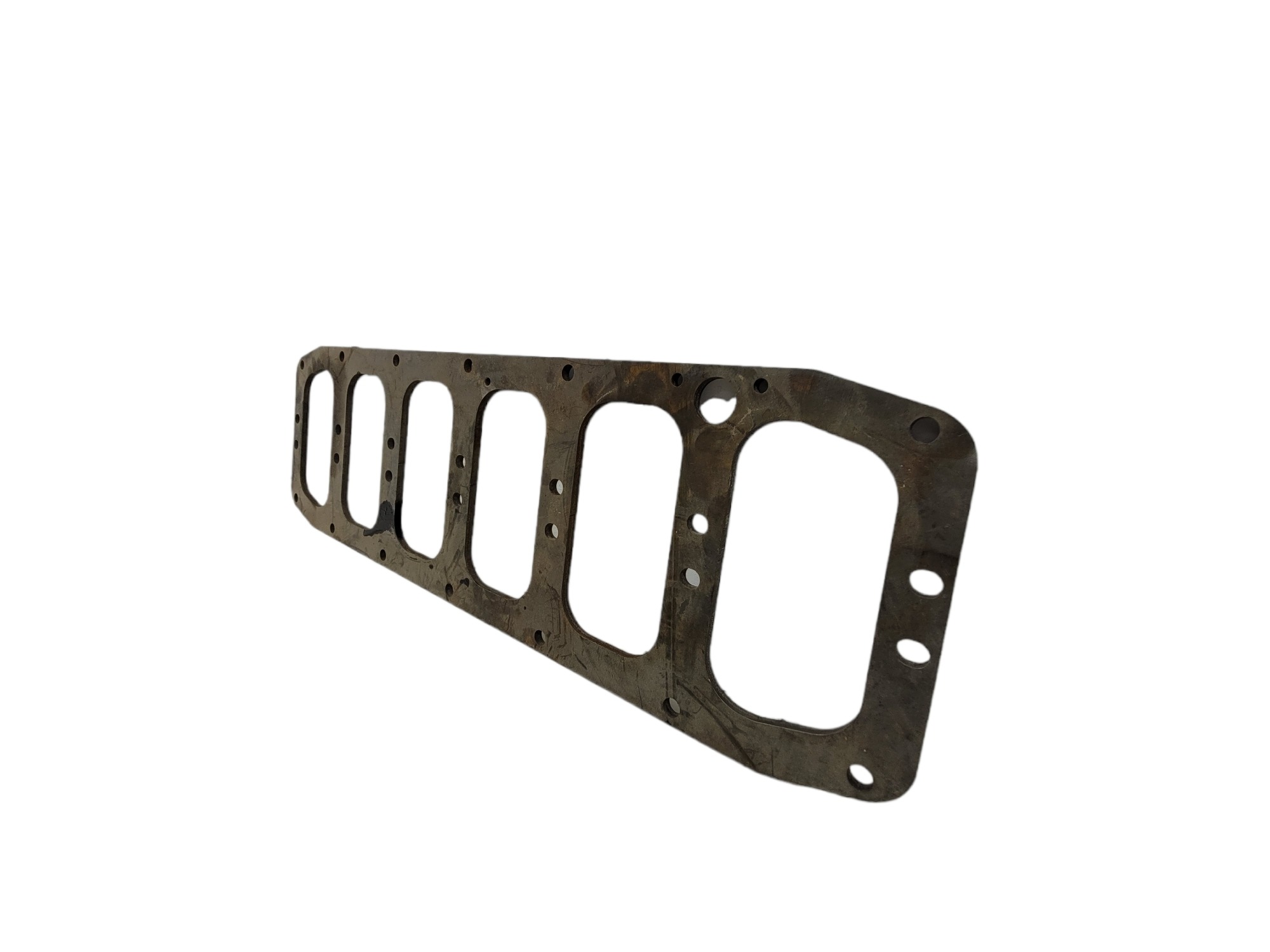 Suporte Bloco Cilindros Volvo ~ 2