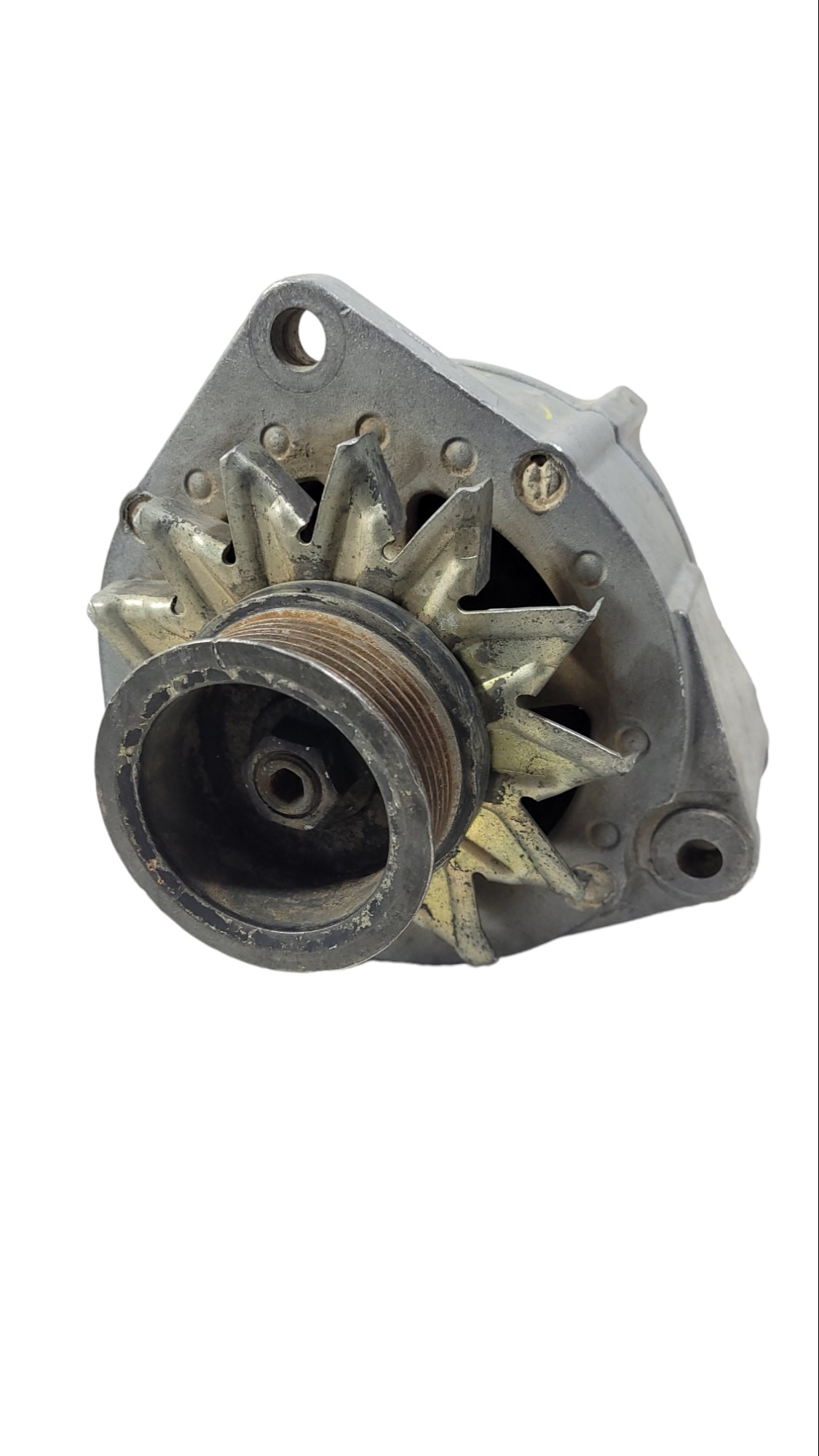Alternador M Benz Actros 1