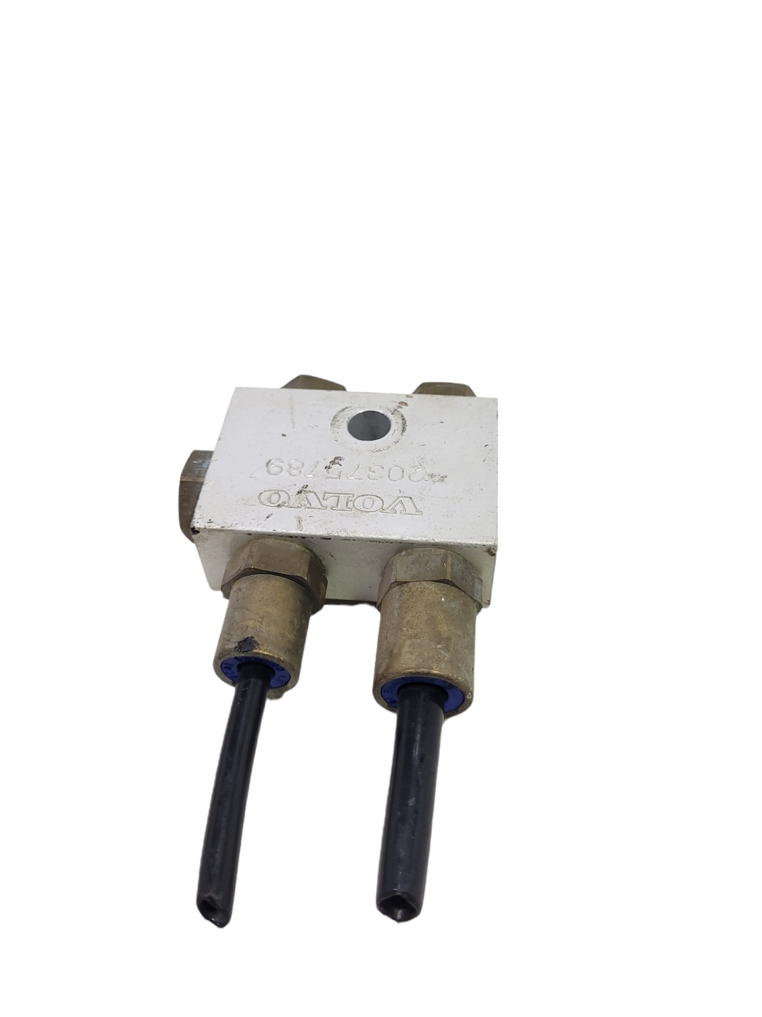 Caixa Distribuiçao Freios Volvo / 20375789 5