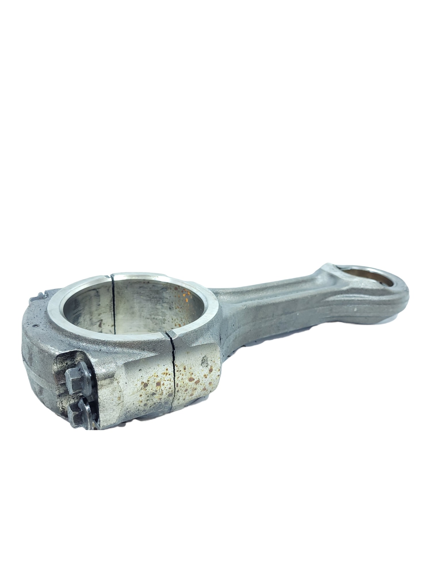 Biela Do Motor Volvo 20480803 4