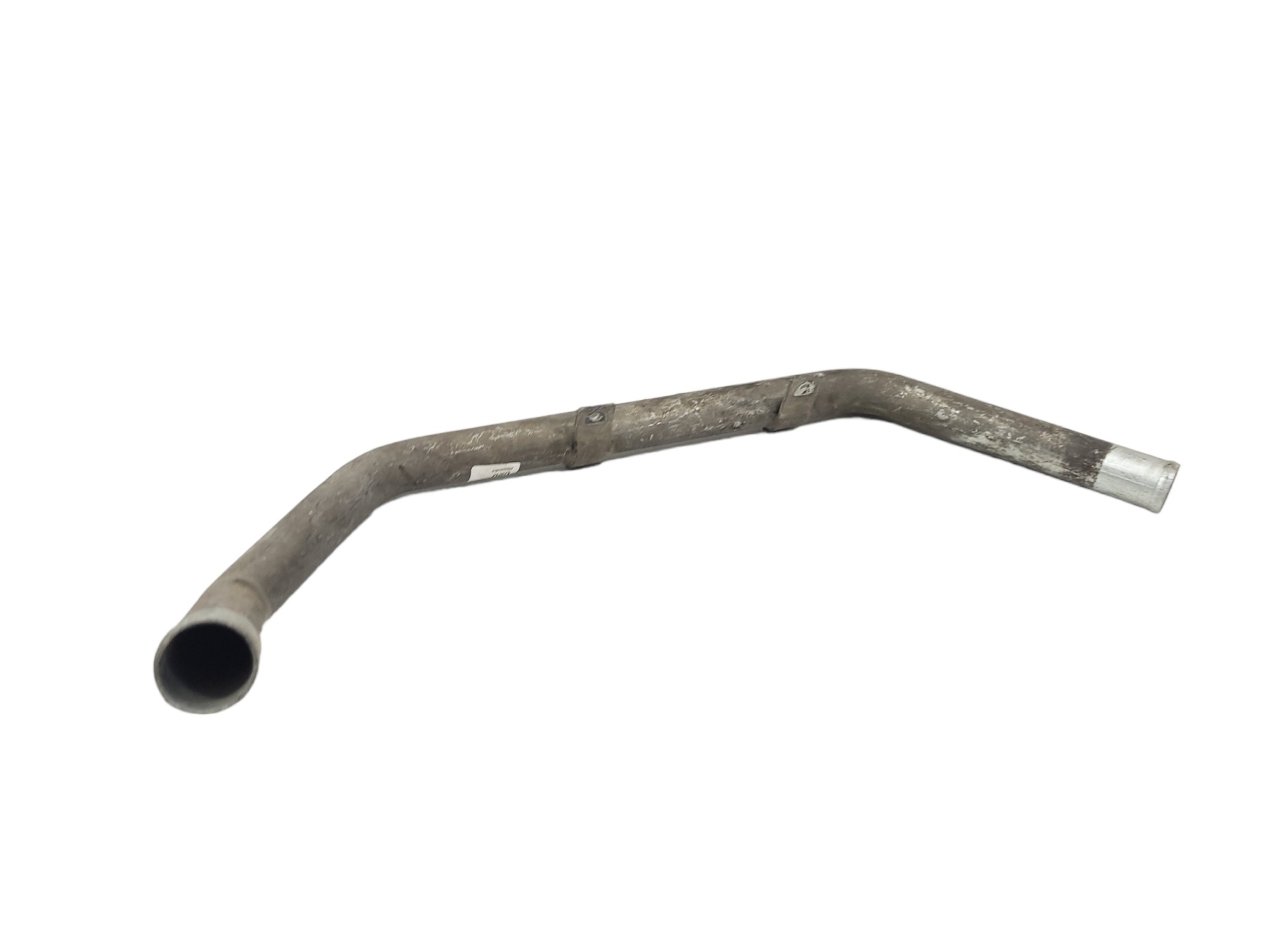 Cano Água Radiador Iveco Cursor 3