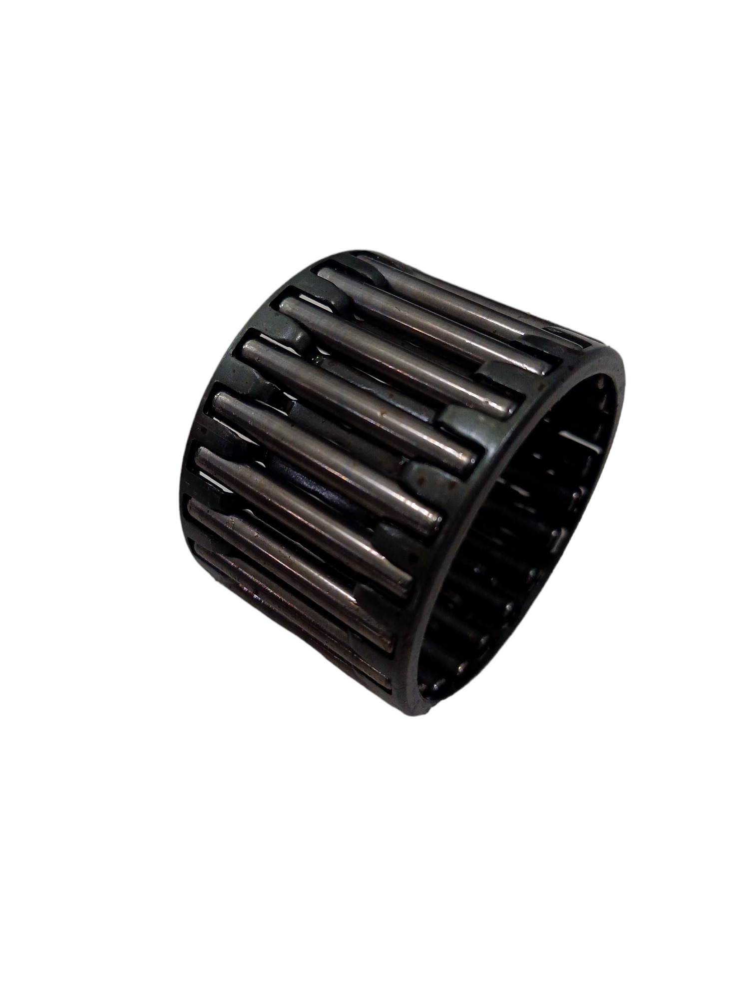 Rolamento Da Ré Caixa Ishift 6