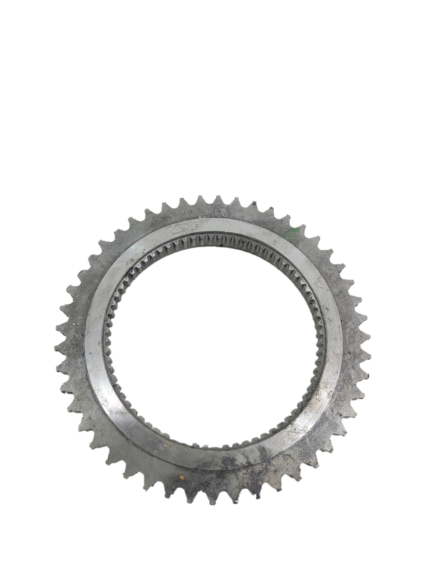 Corpo Aclopamento Caixa Zf 0501326216 4