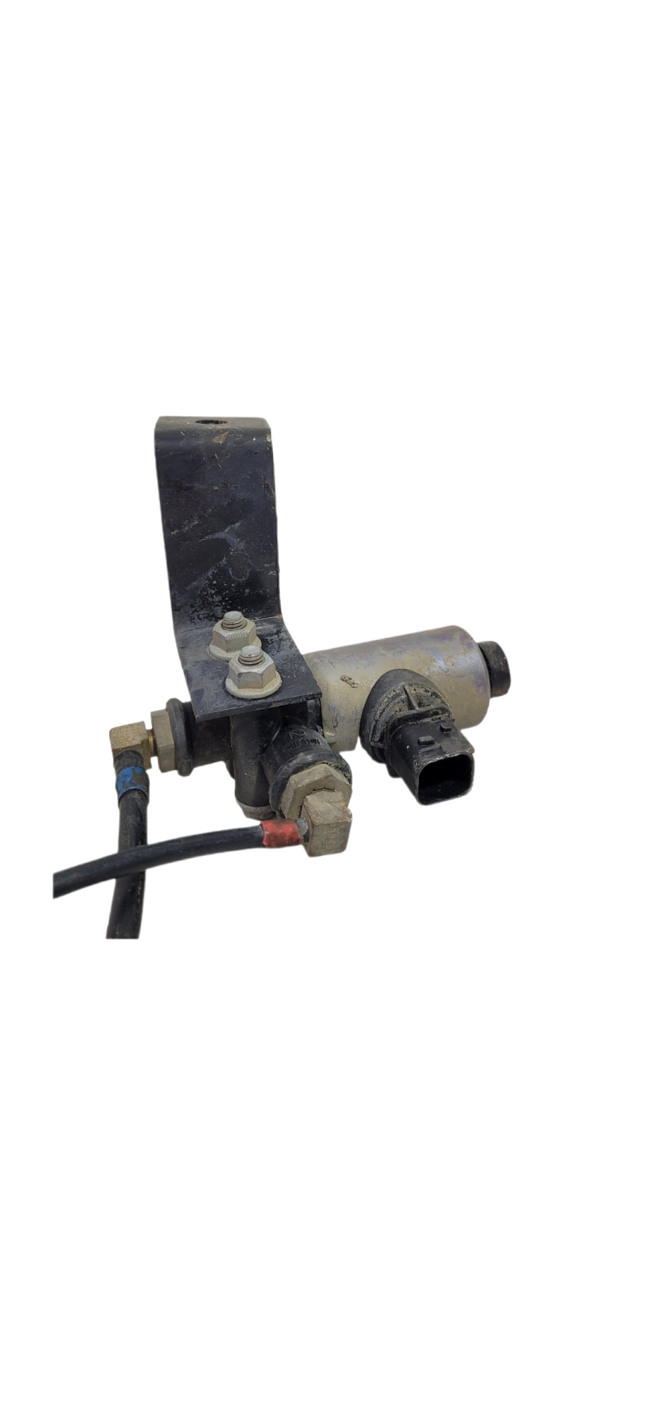 Válvula Motor M Benz Atego 4721700010 1