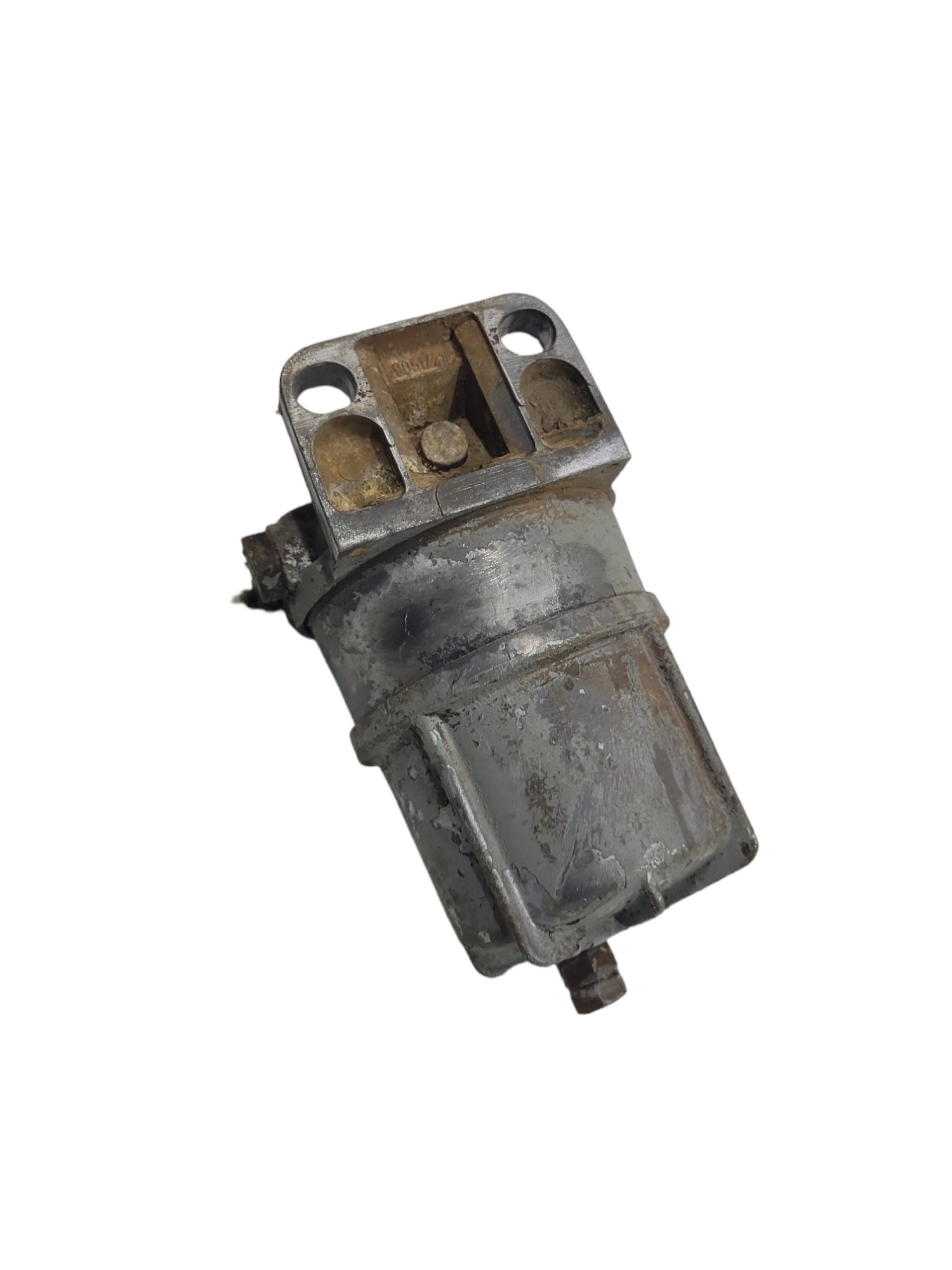 Filtro De Diesel Actyon5836b250a 4