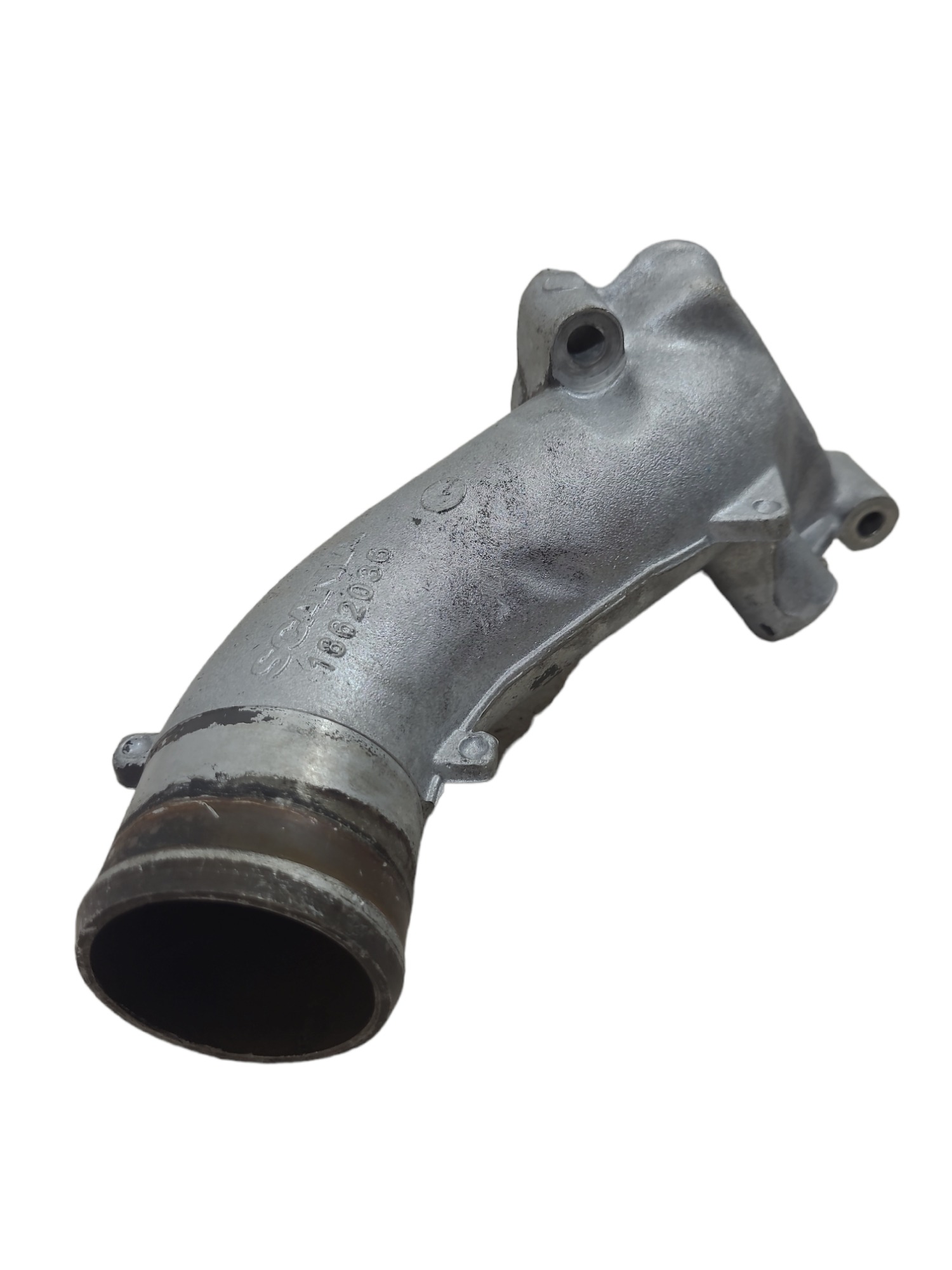 Tubo Derivação Scania 1862036 1