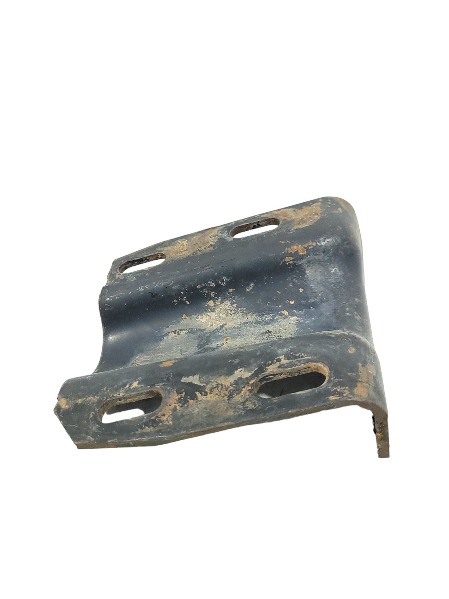 Suporte Radiador M Benz 1938 3845047325 2