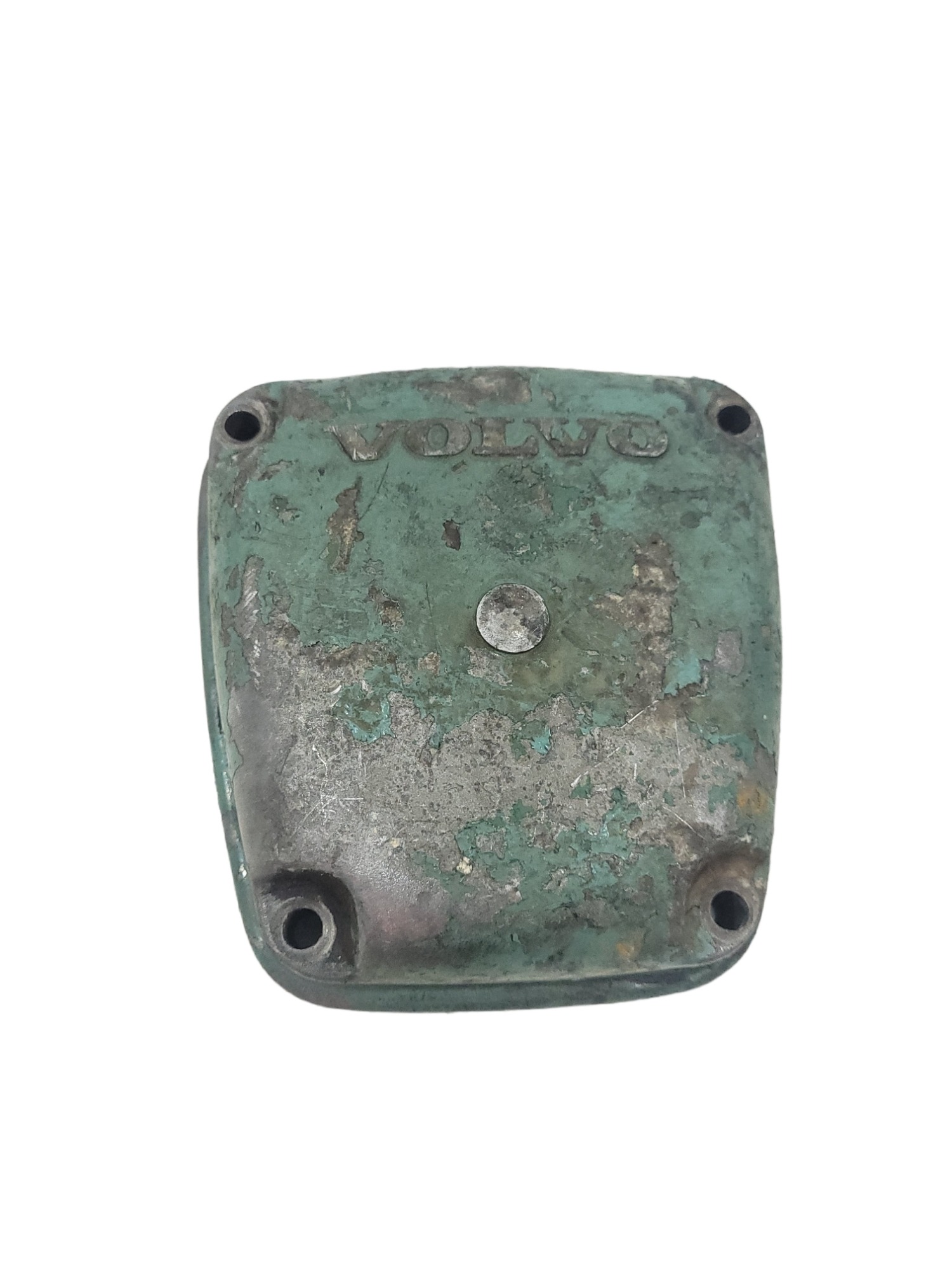 Tampa Válvula Volvo 469432 1