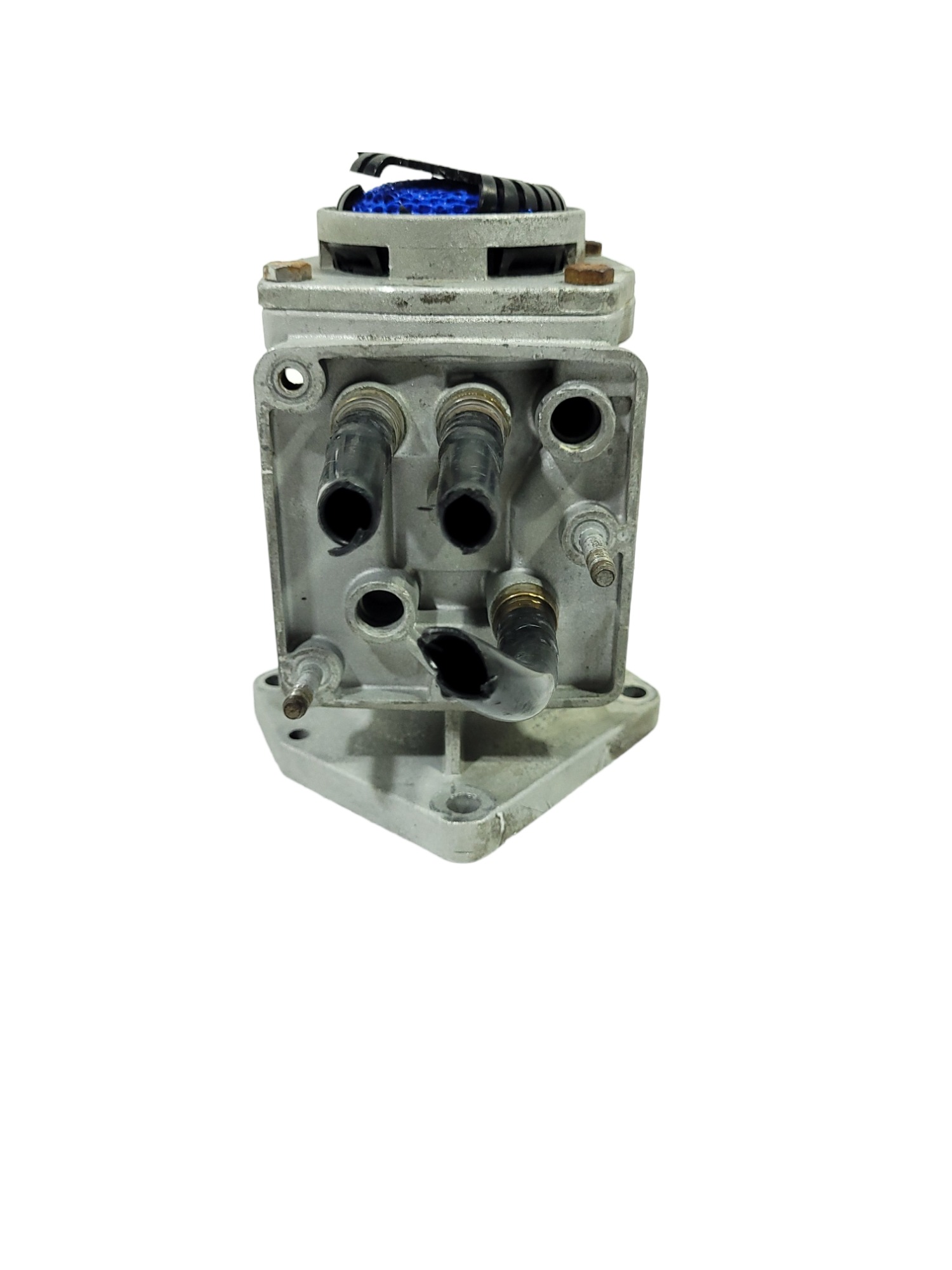 Válvula Pedal Freio Scania  1324663 3