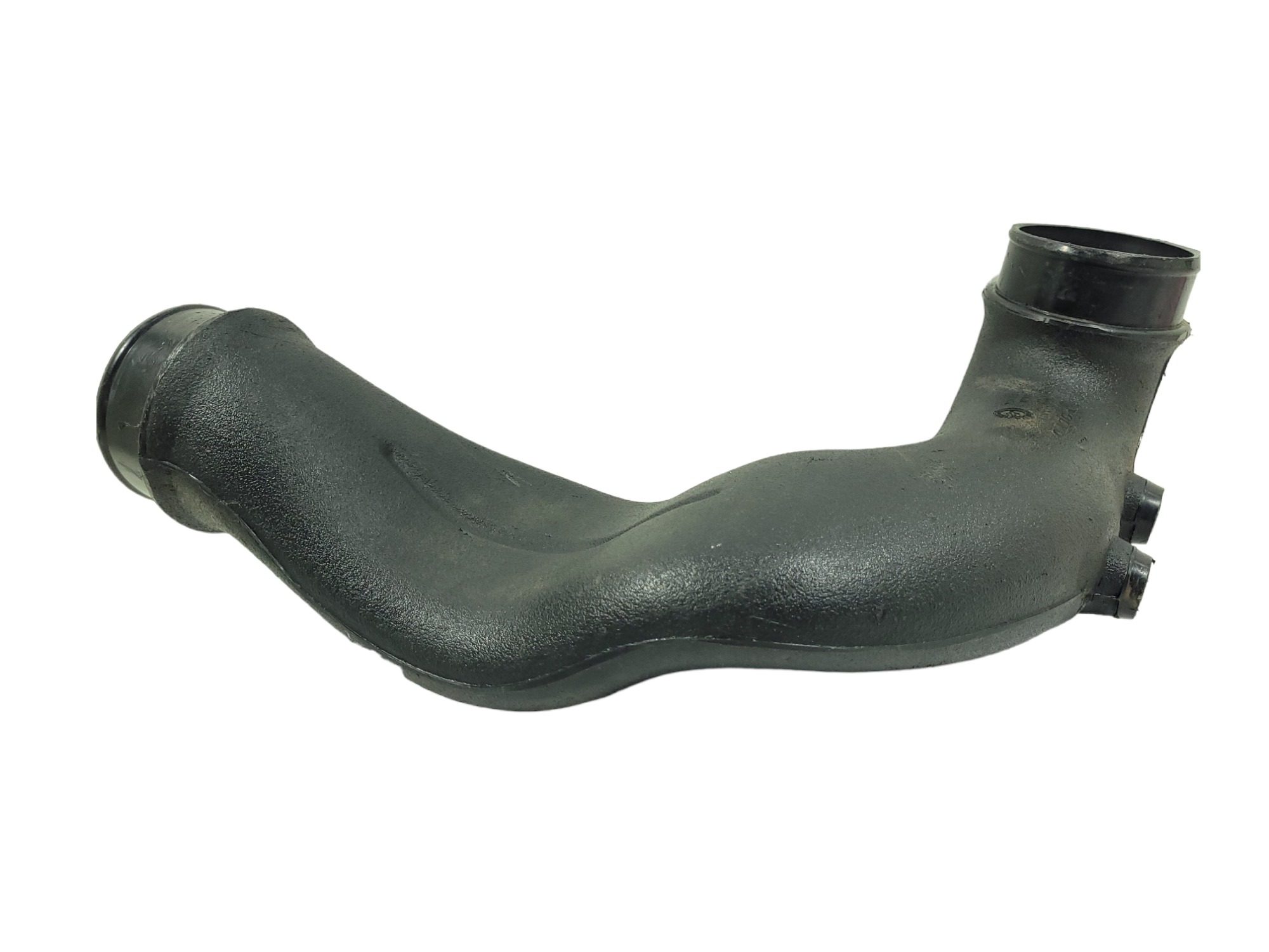 Duto De Saida De Ar Volvo20563364 4