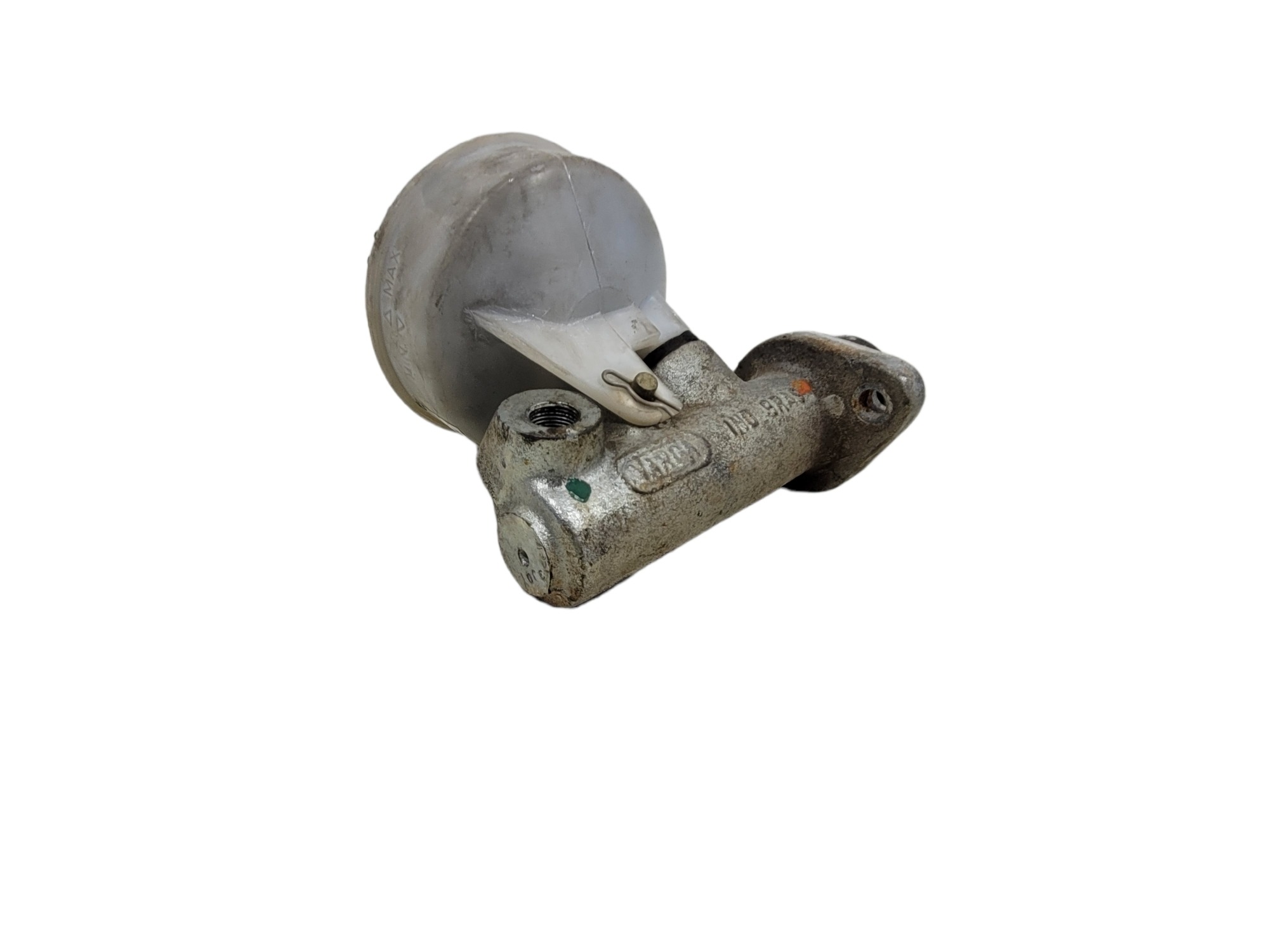 Cilindro Mestre Embreagem Ford Cargo ~ E5ht7a543ba 5