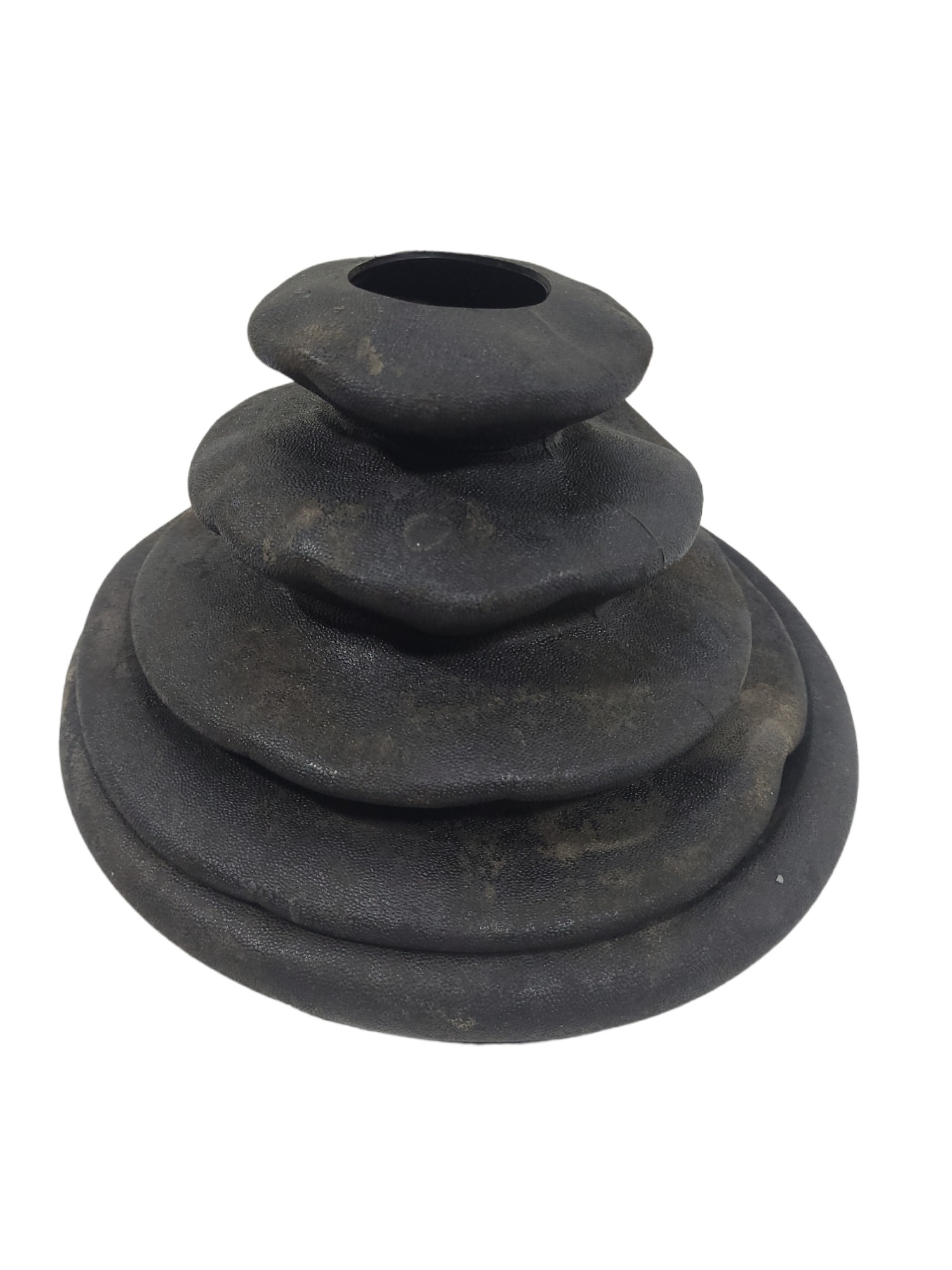 Coifa Câmbio M Benz A3882607096 1