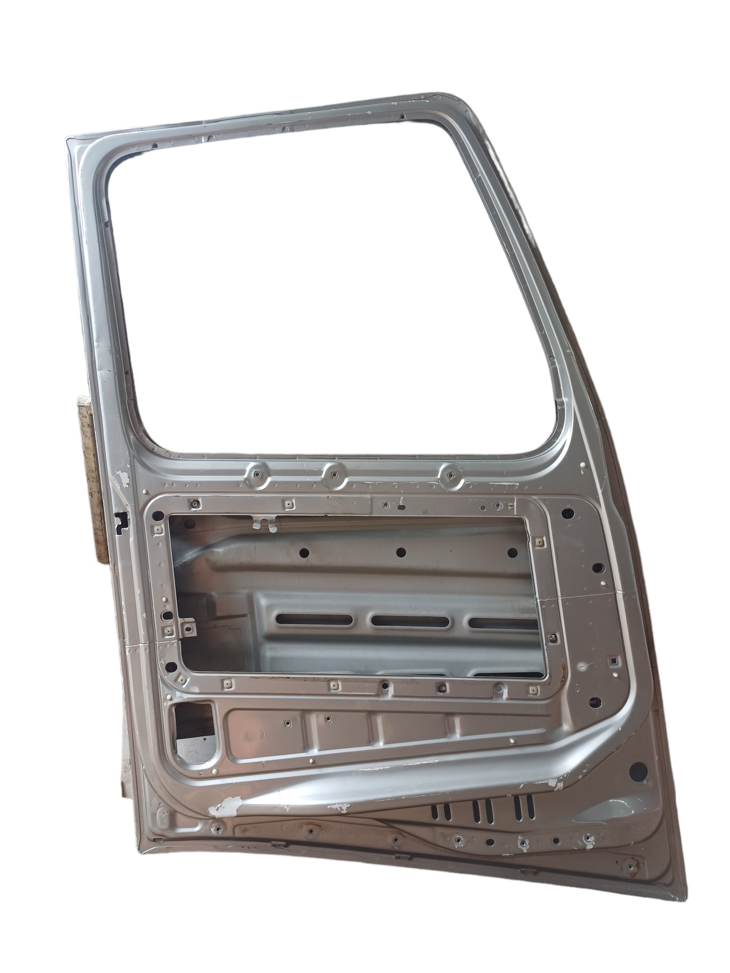 Porta Dianteira Esquerda Volvo Fh Esquerdo 4
