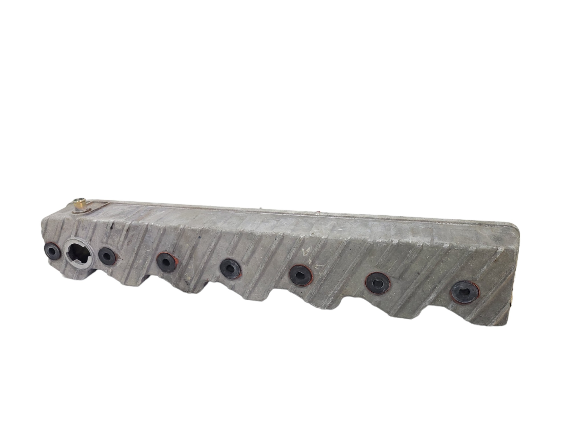 Tampa Cabeçote Motor Mwm 6 Cilindros / 96070796001407 1