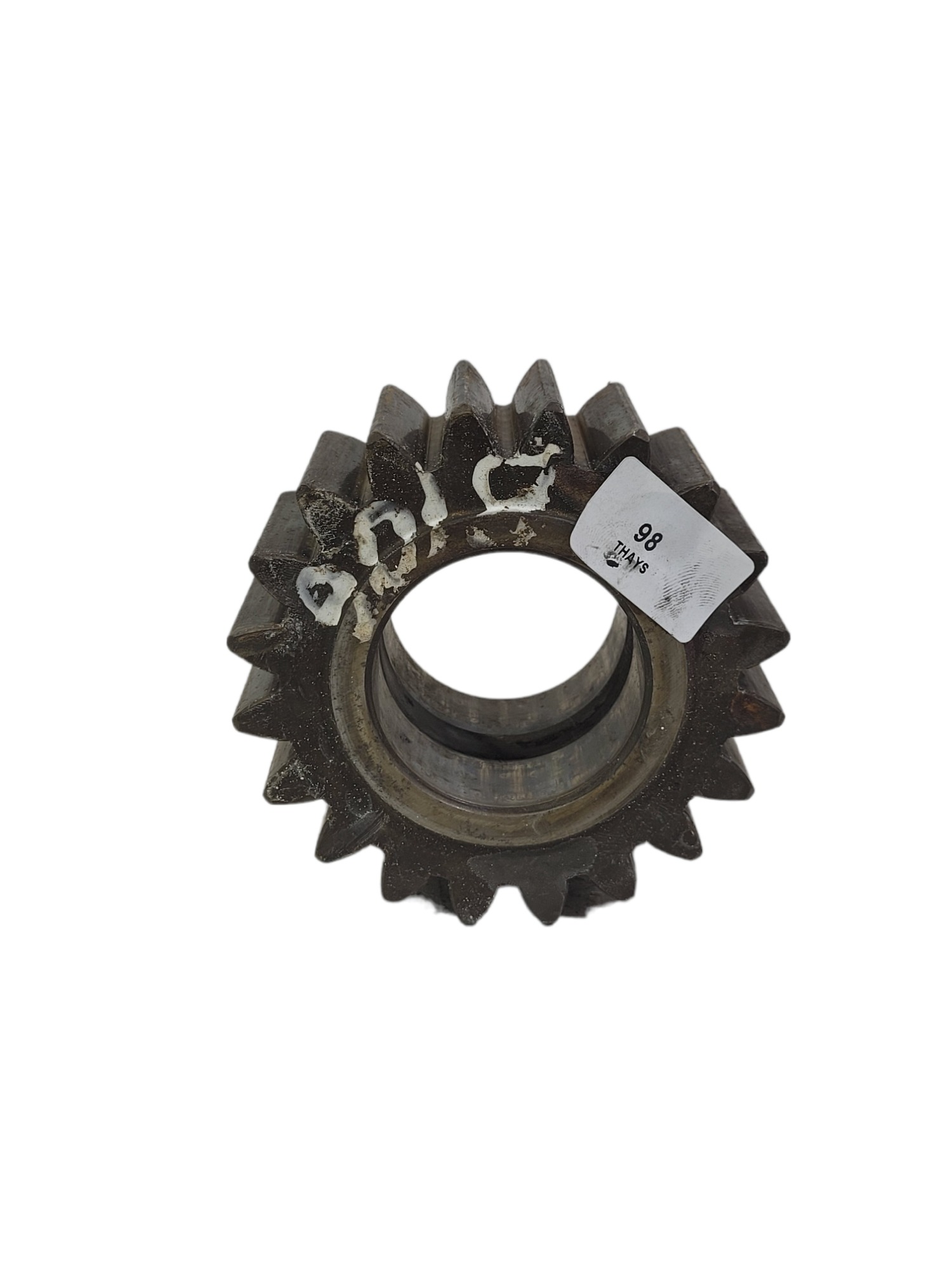Engrenagem Ré Caixa Zf 1268305009 4