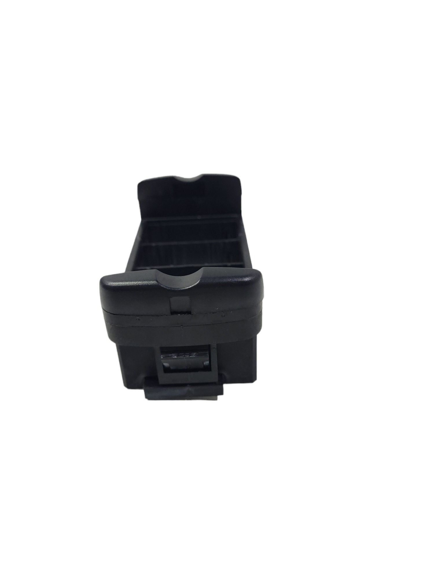 Moldura Painel Botão Interruptor M Benz Actros9435400146 4