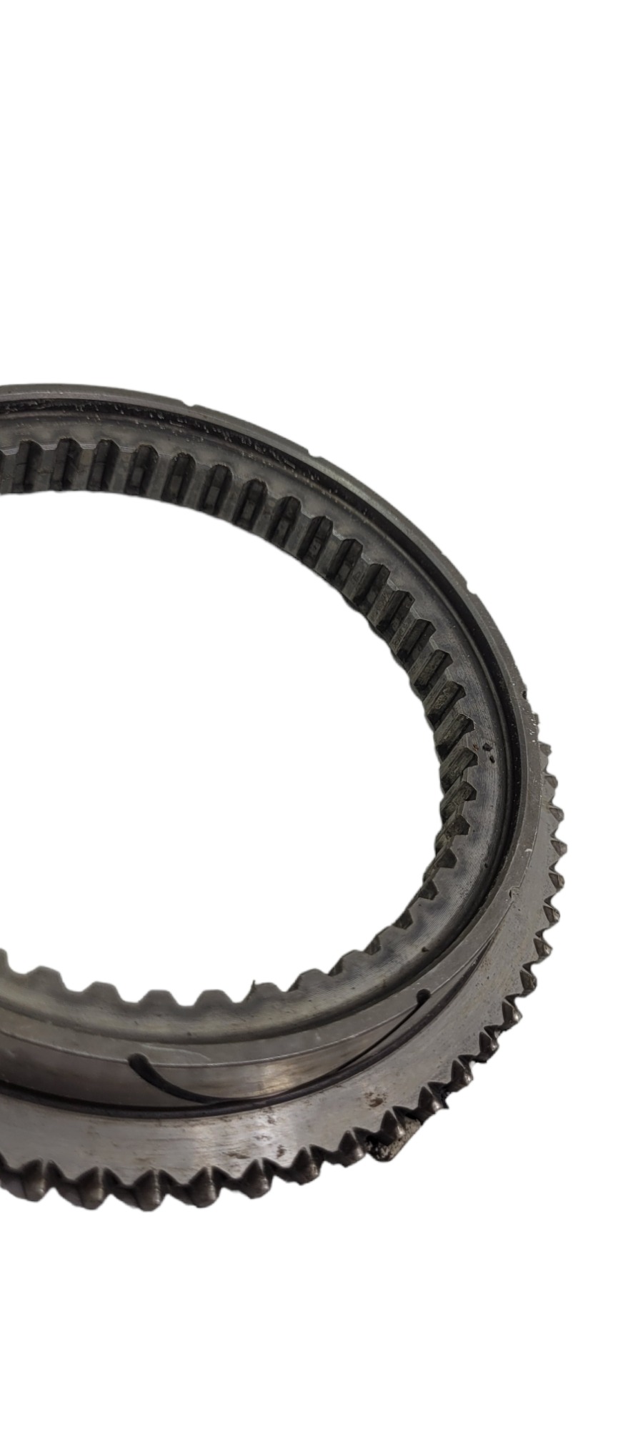 Corpo Acoplamento Zf 130730628 2