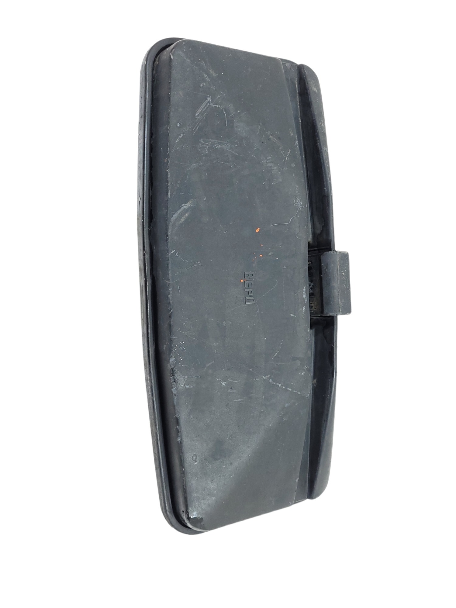 Capa Retrovisor M Benz 1620 Não Se Aplica 4