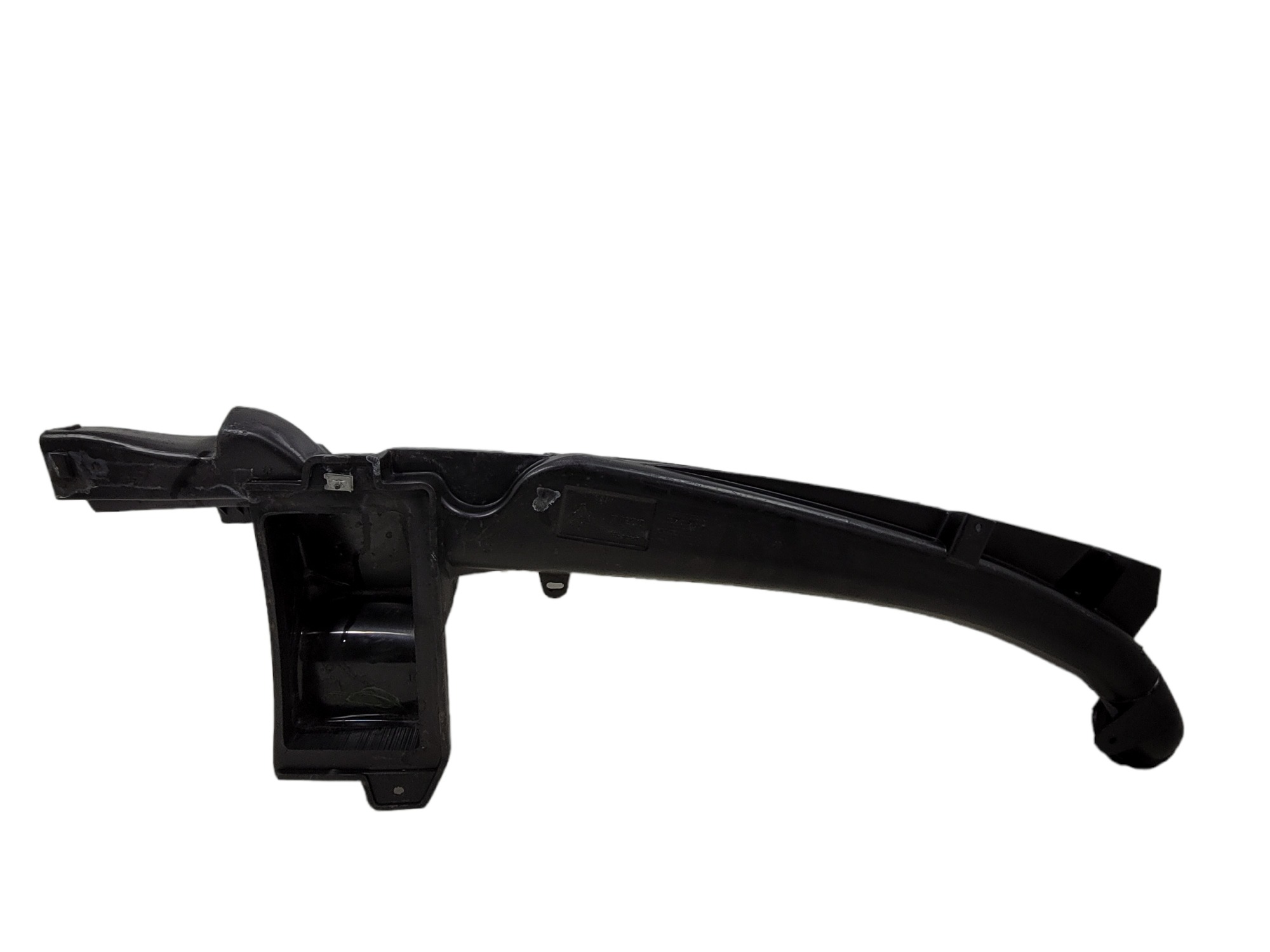 Canaleta Ar Iveco831600330 1