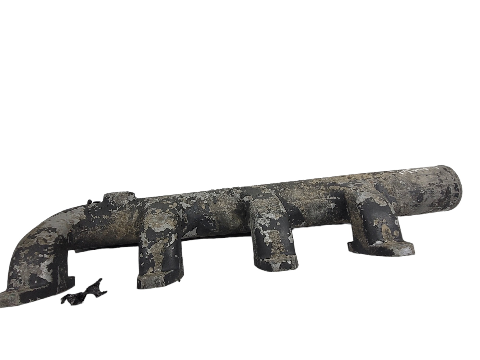 Coletor Admissão Motor Mwm922909200090 5