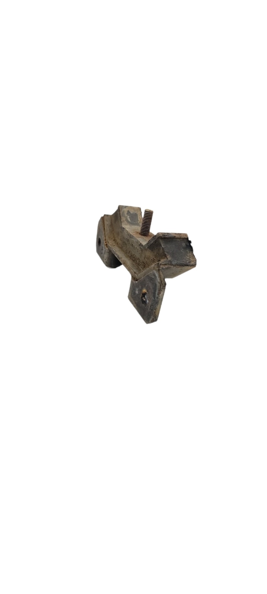 Coxim Lateral Radiador Vw Constellation 2t2806155 3