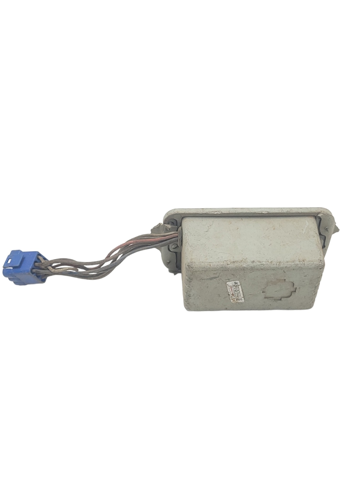 Comando Climatizador Vw 2