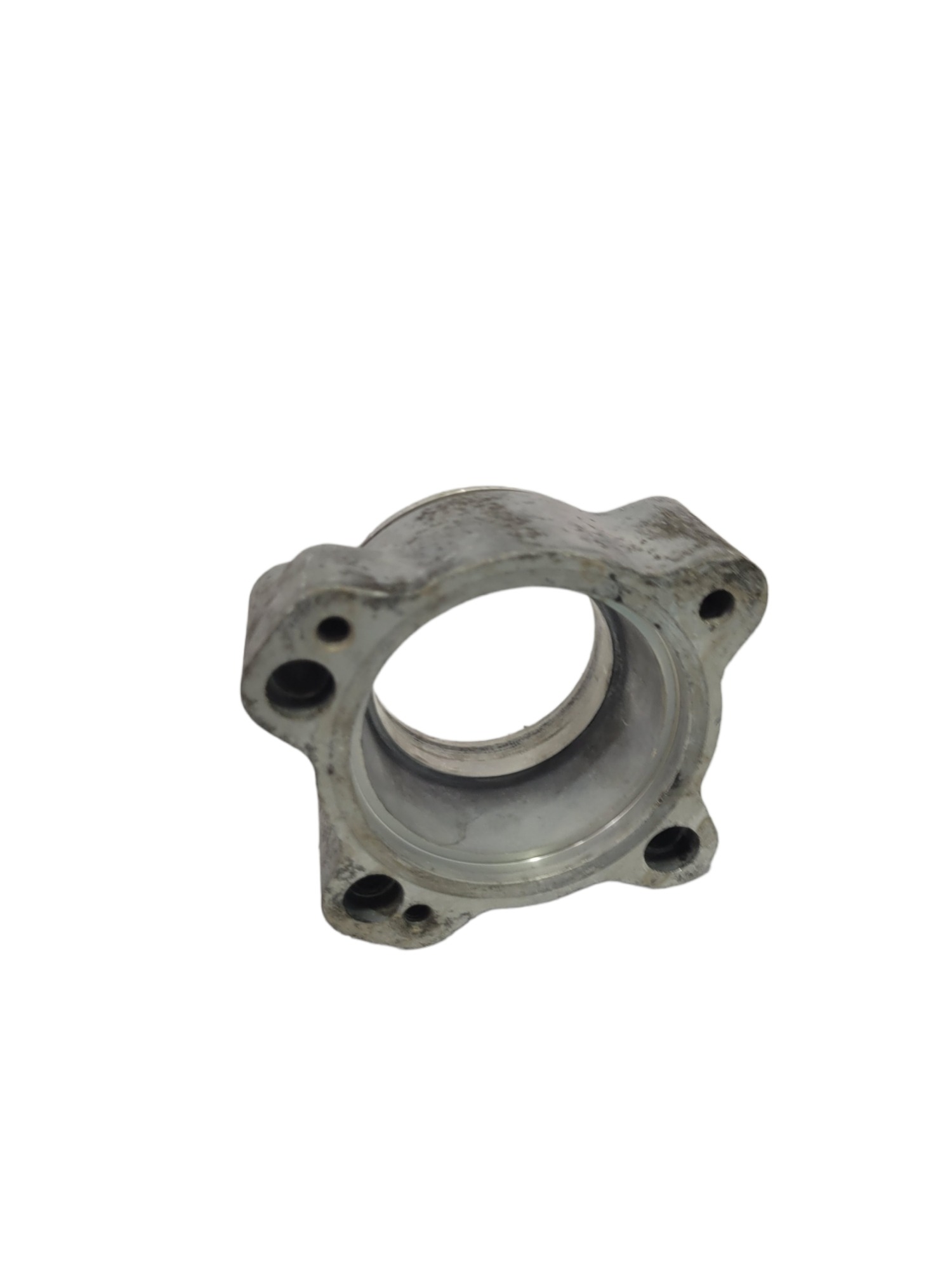 Carcaça Transferência Caixa Zf 1307402139 4