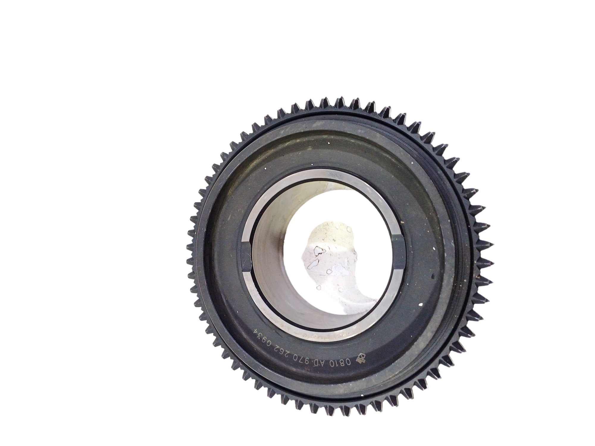 Engrenagem Da 5 Caixa Eaton G85 G60 9702620934 – Br Truck Peças