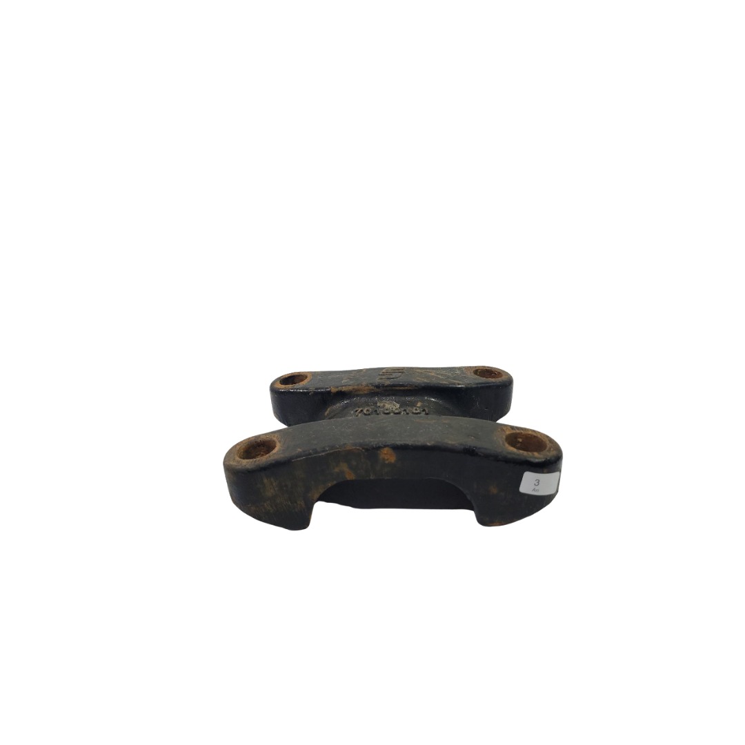 Sapata Eixo Suspenci / 70100101 5
