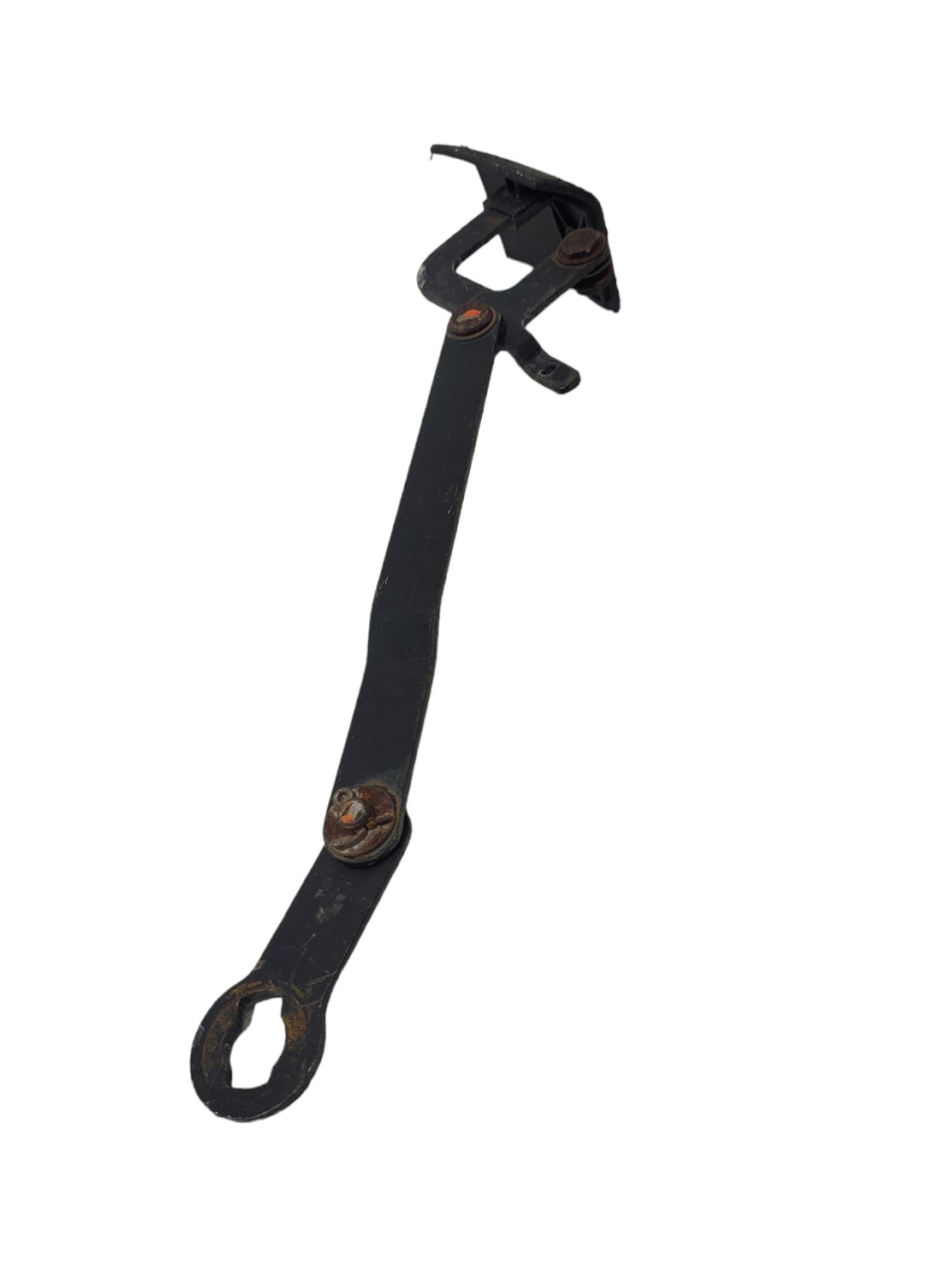 Gatilho Coluna Escamoteável Vw 24250 4