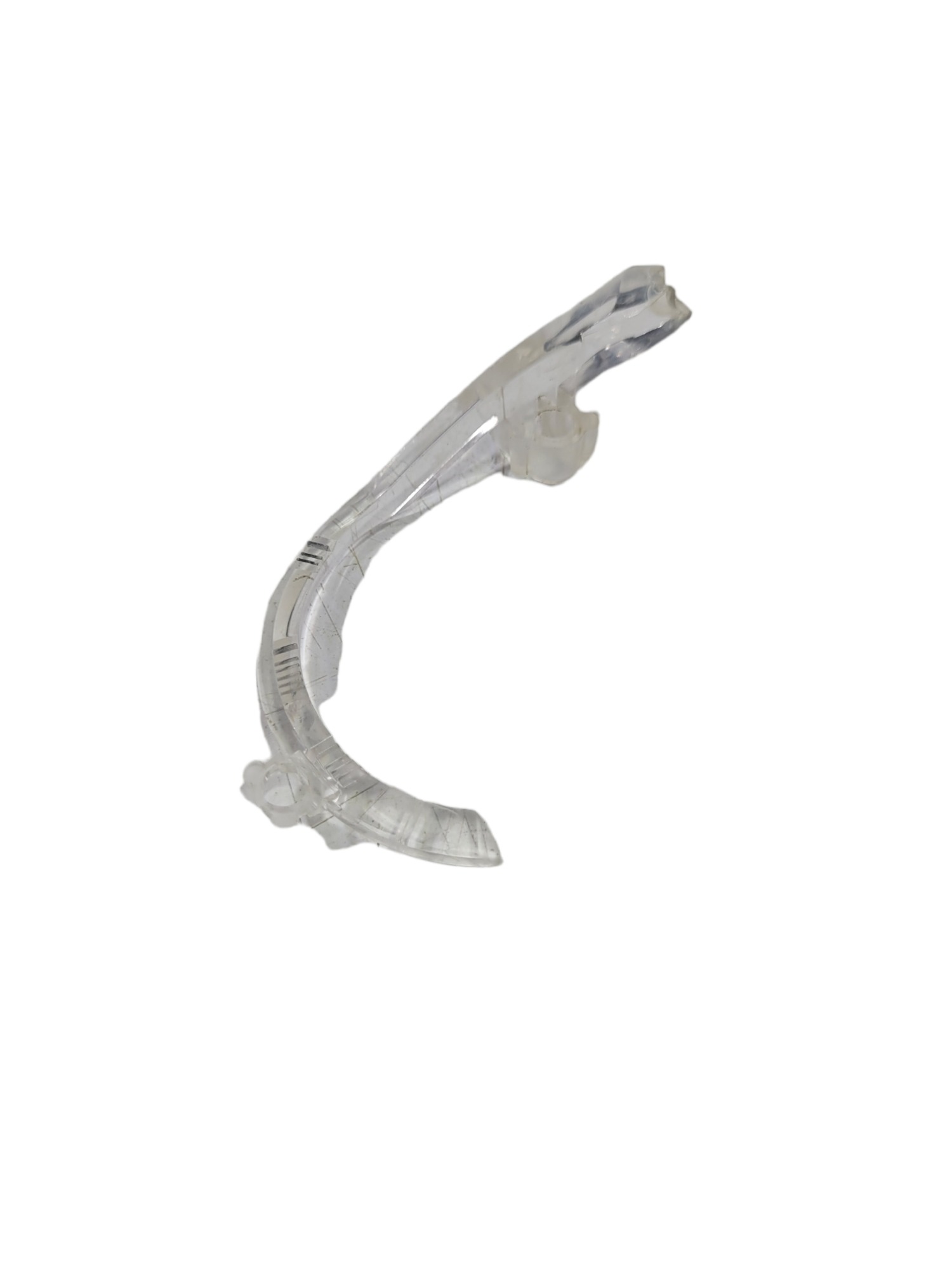 Suporte Moldura Comando Ar Iveco 5