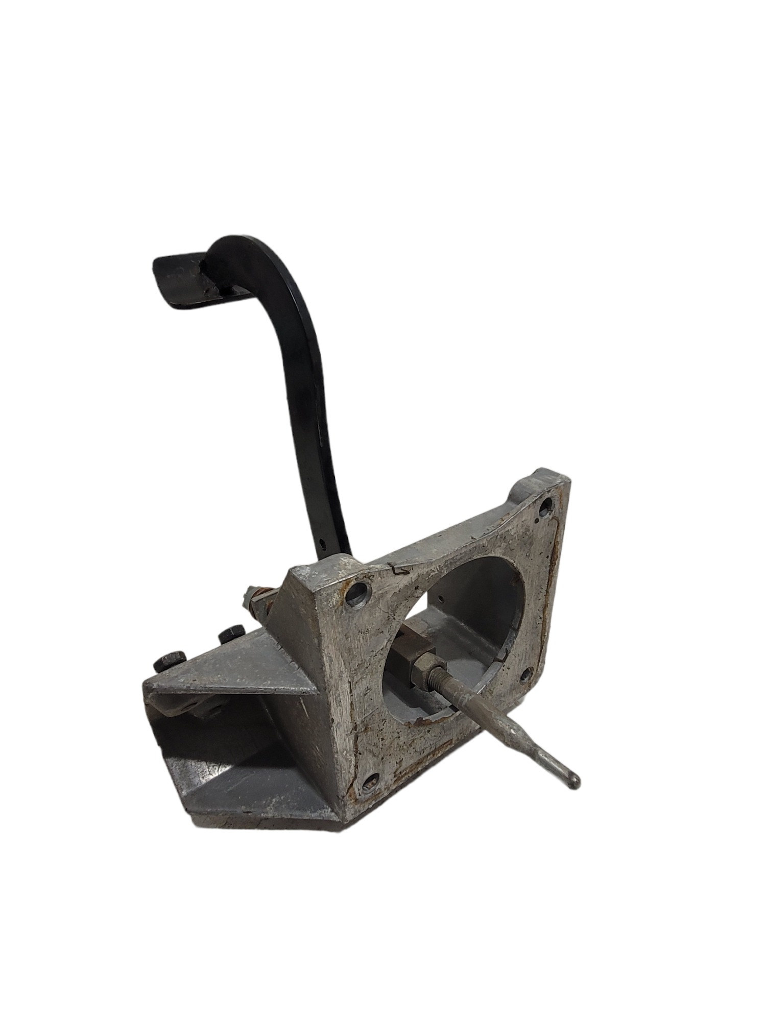 Suporte Pedal M Benz 1620 A3842947001 2