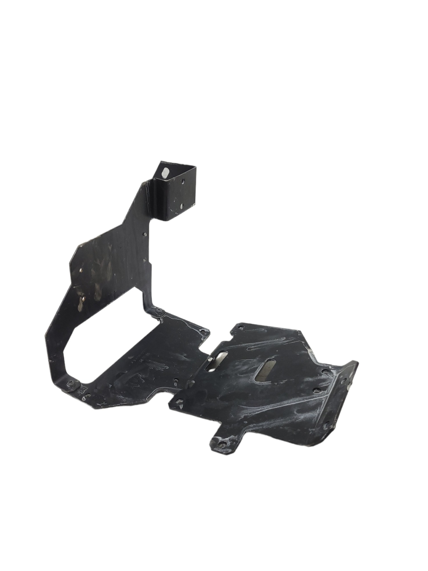 Suporte Módulo M Benz Accelo A9795401240 2