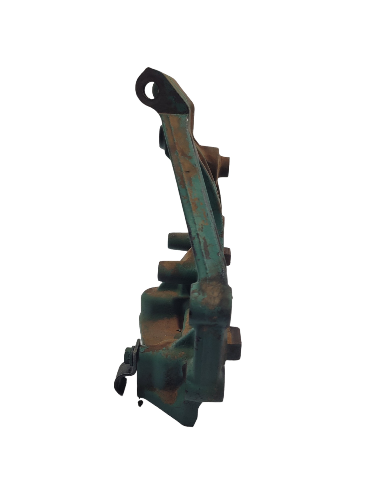 Suporte Alternador Motor Volvo Fh 440 D13 * 20922883 4