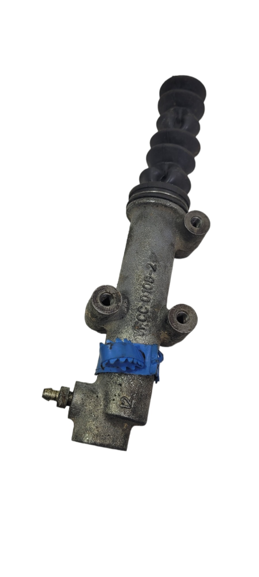 Cilindro Auxiliar Embreagem Vw 7100 01082 4